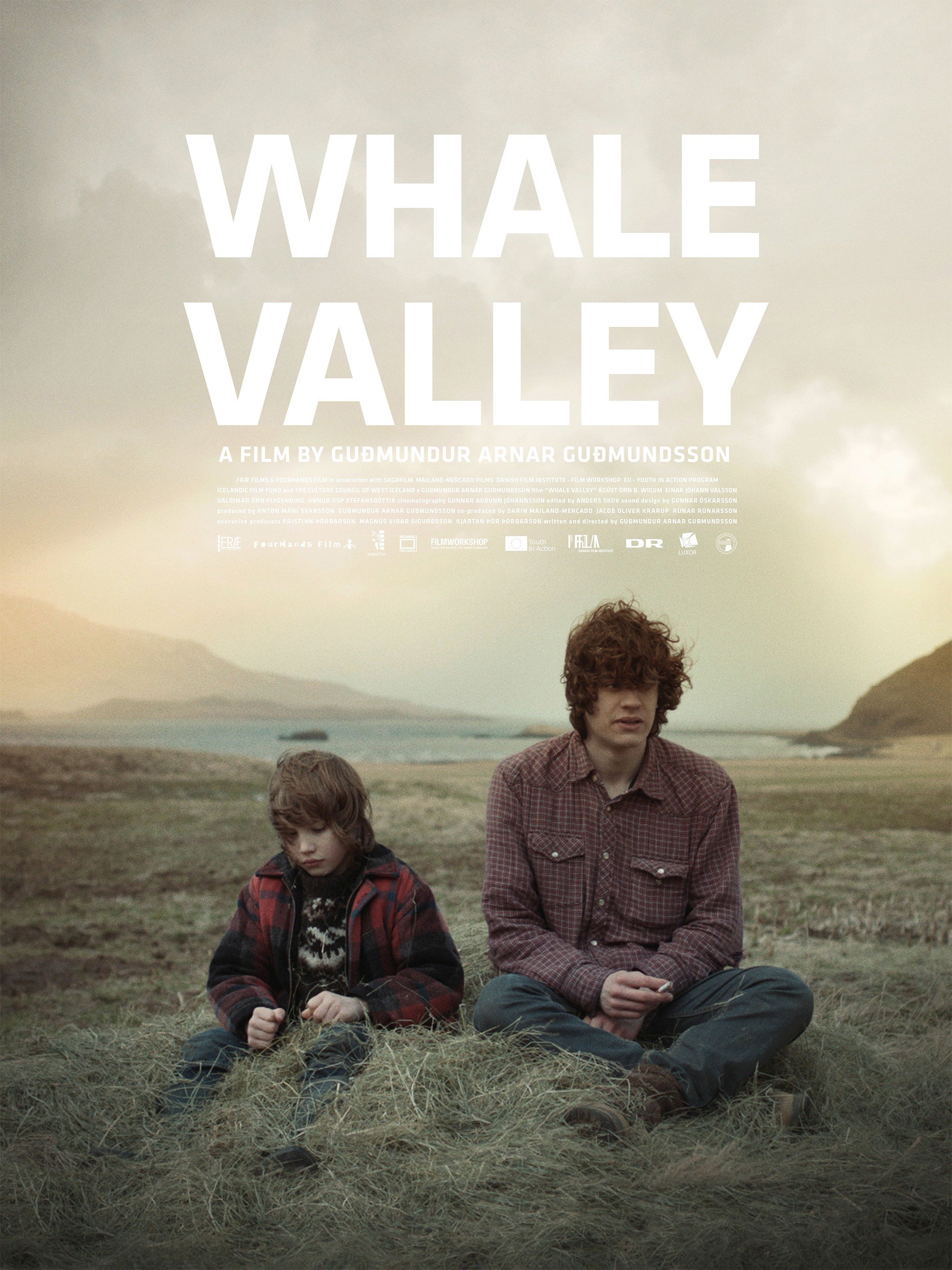 Whale Valley Pictures - Rotten Tomatoes