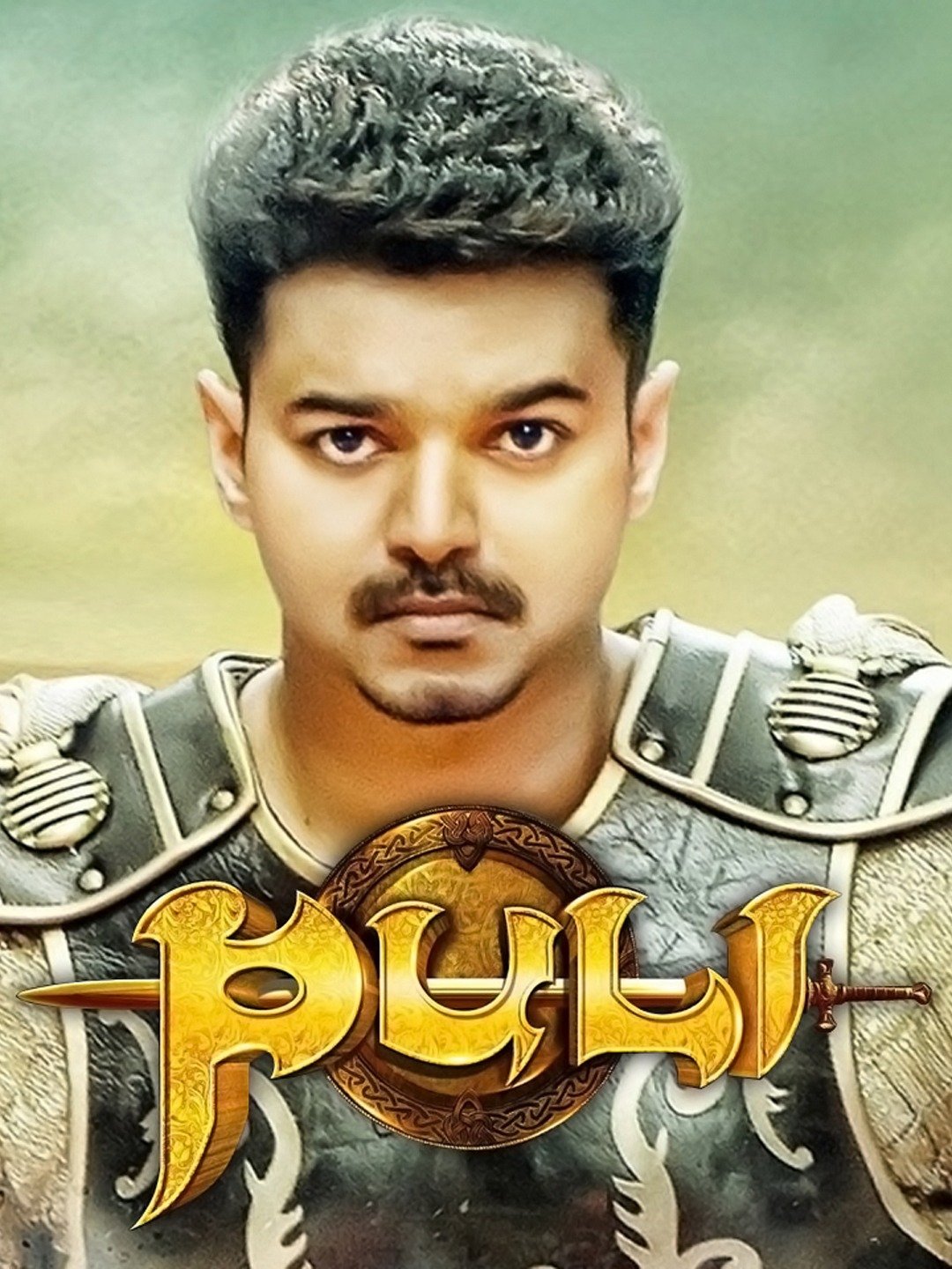 Puli picture pic