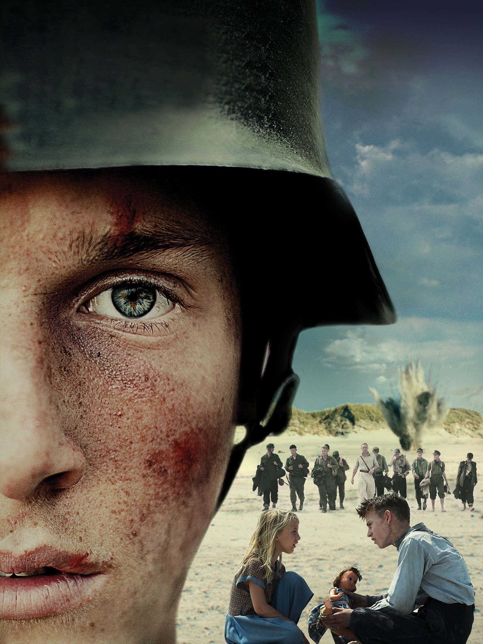 land of mine showtimes