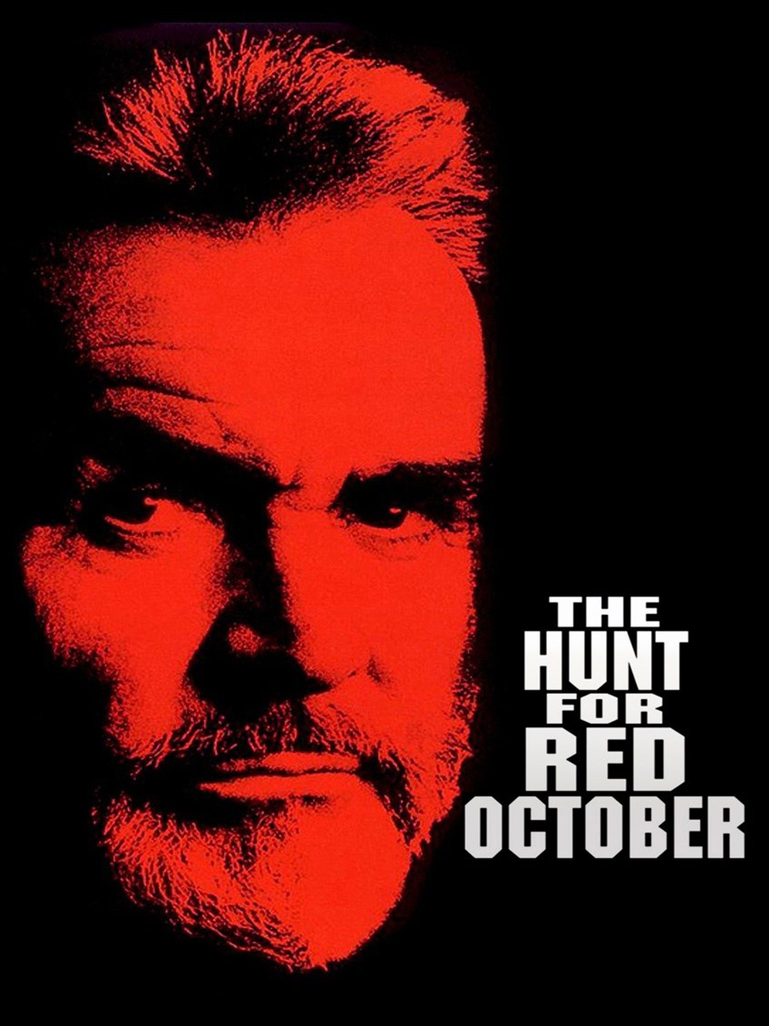 The Hunt For <b>Red</b> <b>October</b> - Movie Reviews 326.