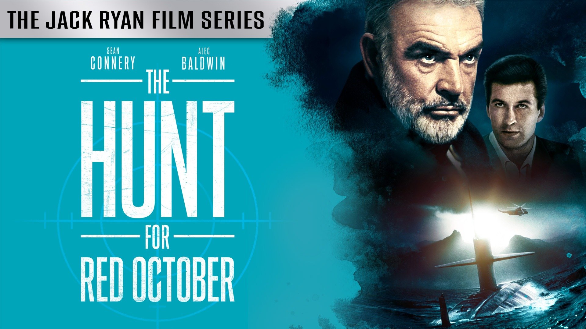 The Hunt for Red October Official Clip Escaping Torpedoes Trailers & Videos Rotten Tomatoes