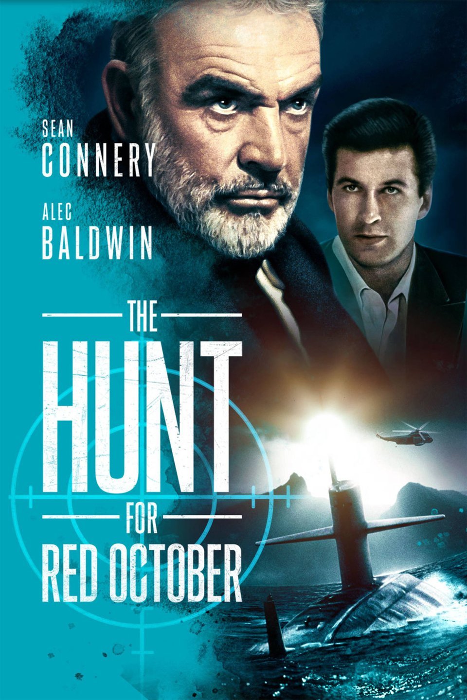 The Hunt for Red October Official Clip Ryan's Plan Trailers