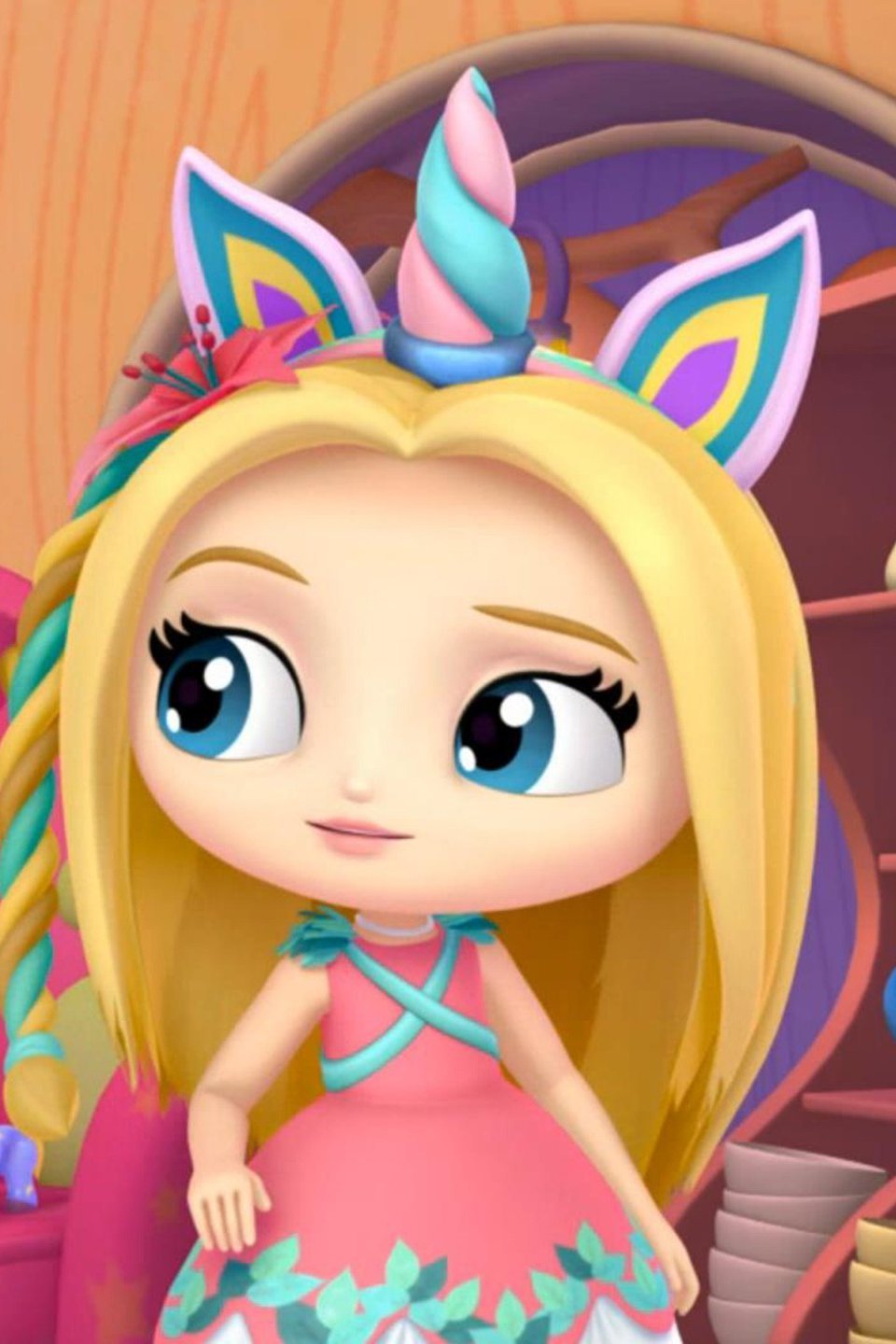 Unicorn Without a Horn; All Stirred Up Pictures Rotten Tomatoes