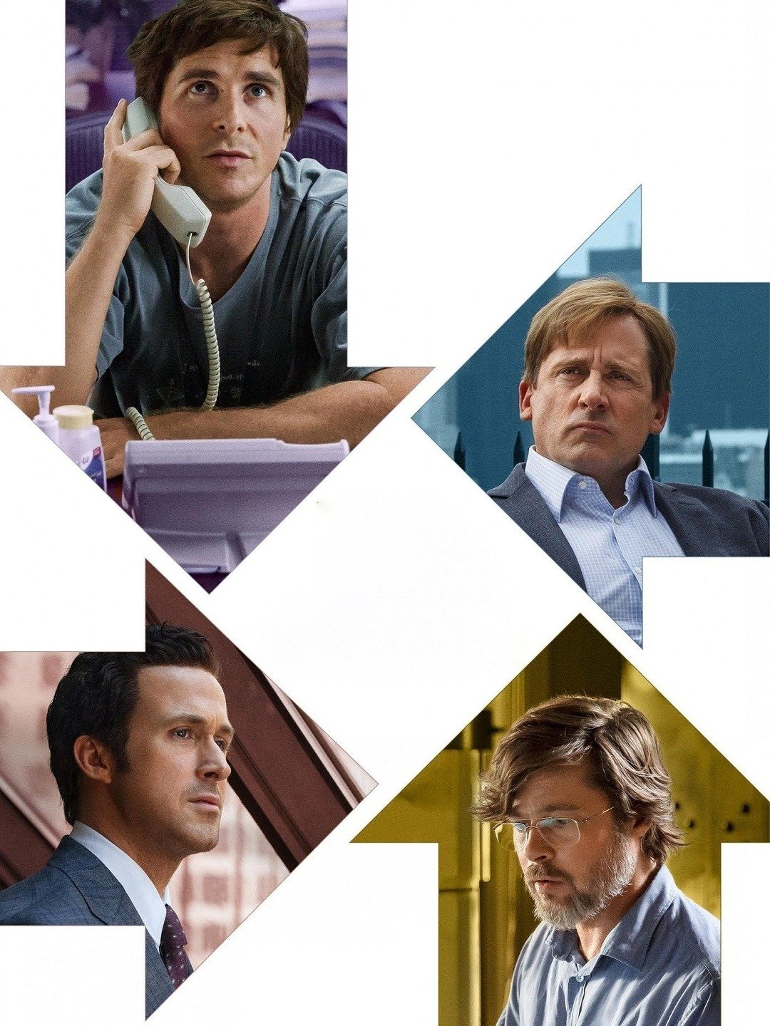 The Big Short: Official Clip - I Want My Money Back - Trailers & Videos -  Rotten Tomatoes