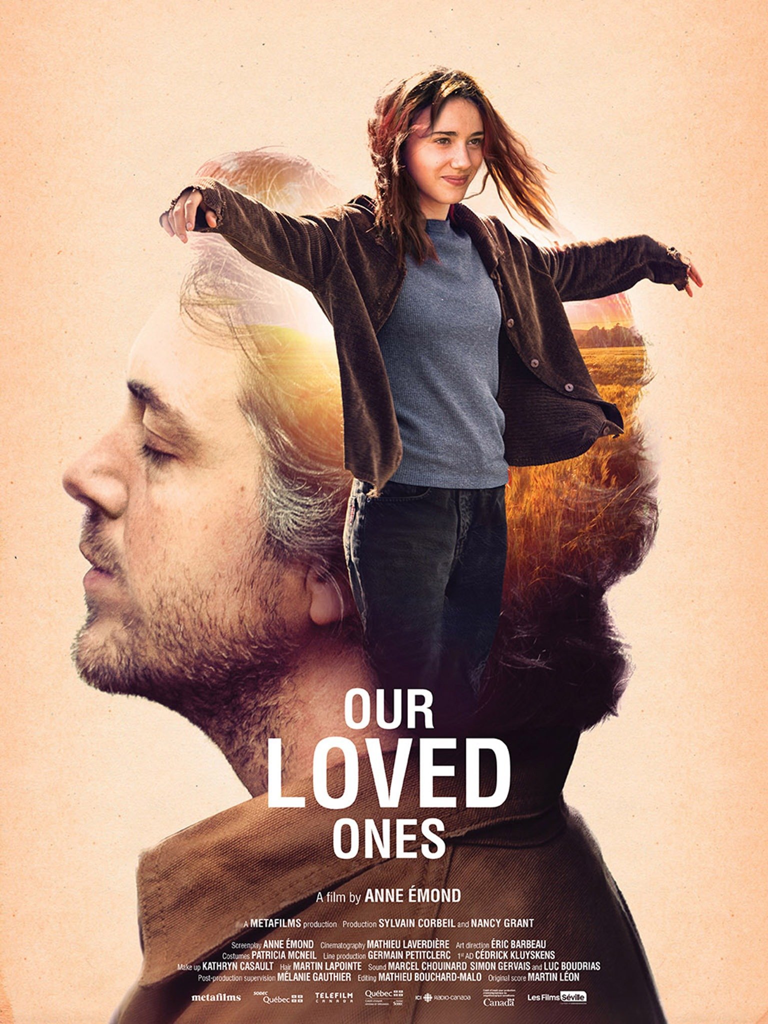 The Loved Ones Movie Poster the-loved-ones-movie-poster