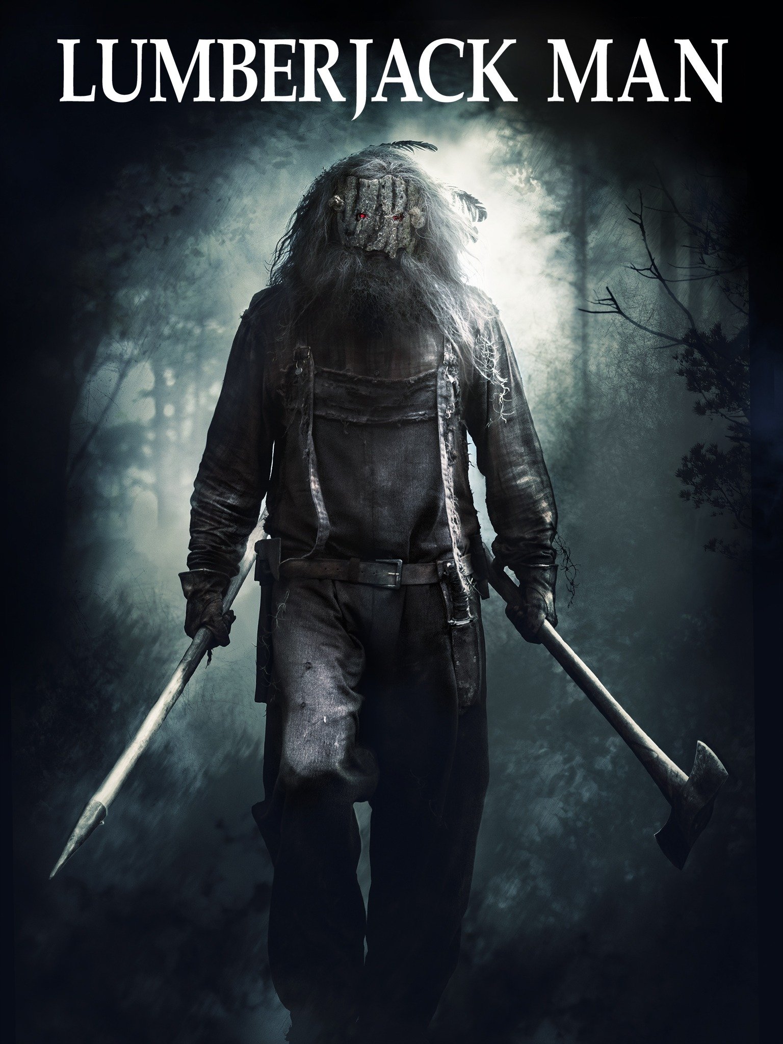 Lumberjack Man Trailer 1 Trailers & Videos Rotten Tomatoes