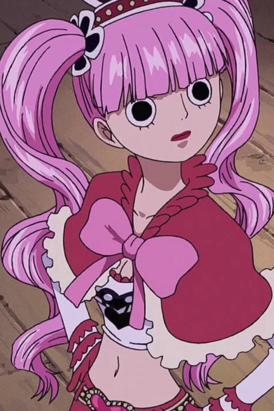 Knock Him Down!!; Special Attack Straw Hat Docking? Pictures Rotten