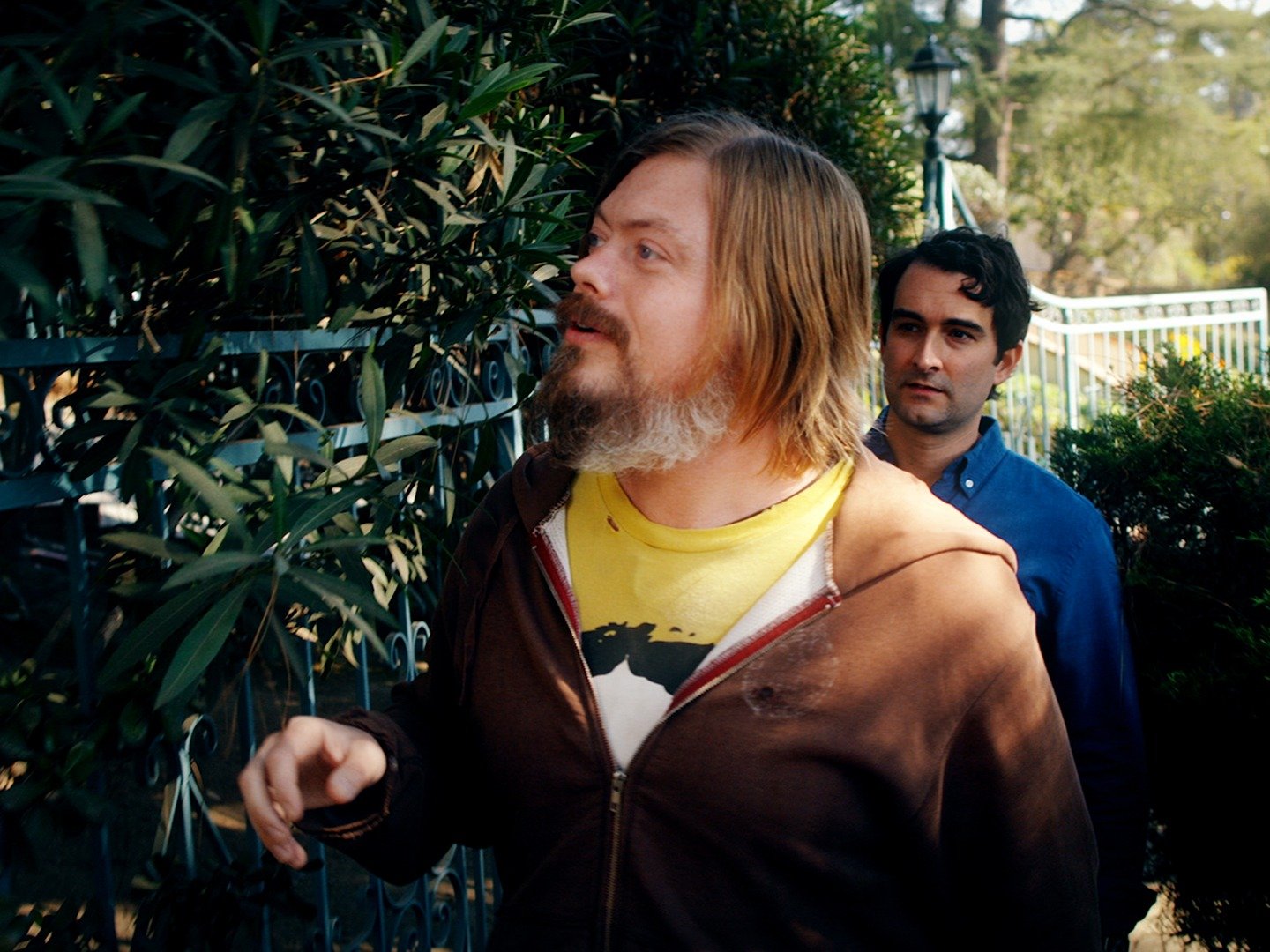 Manson Family Vacation Trailer 1 Trailers & Videos Rotten Tomatoes