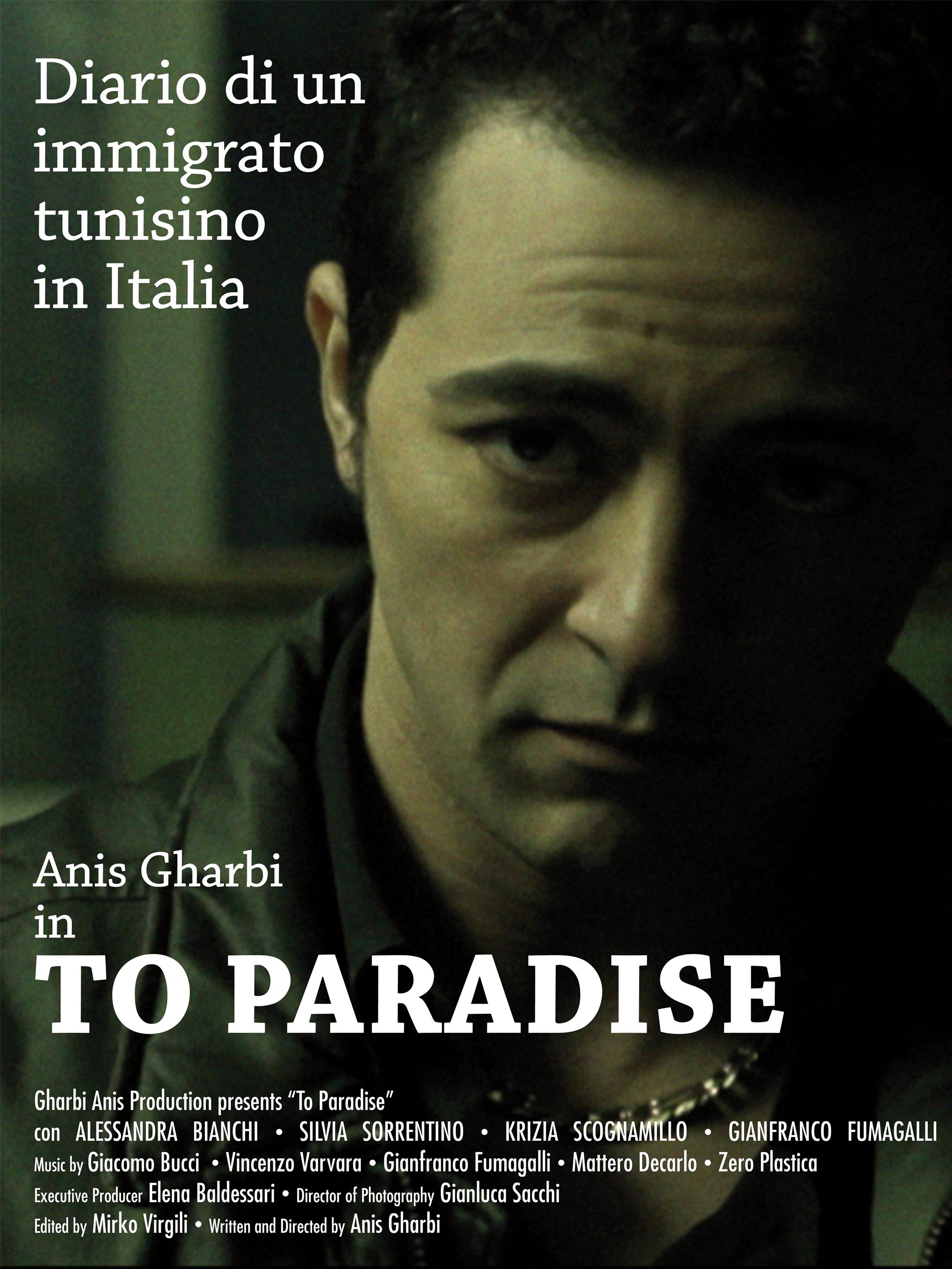 To Paradise Rotten Tomatoes