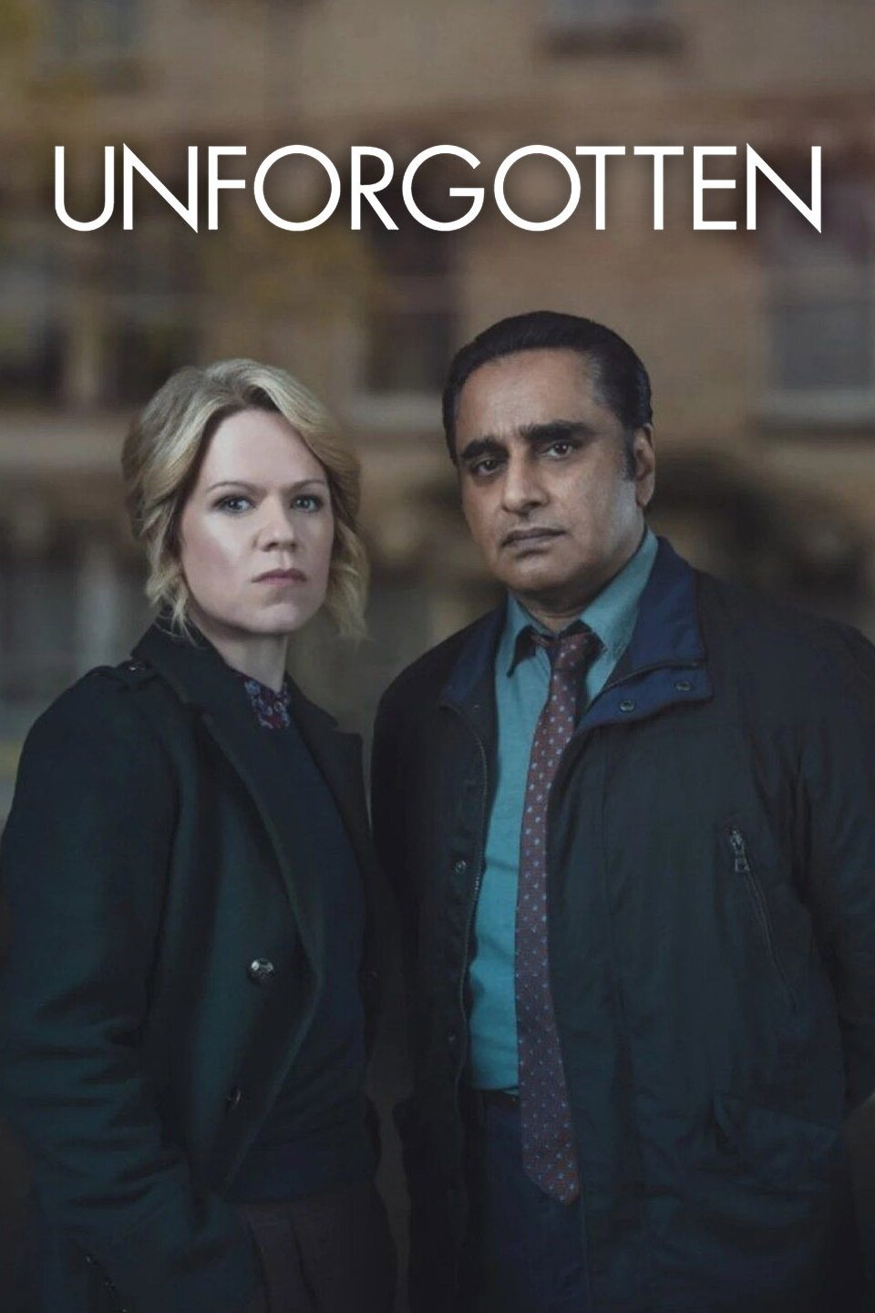 Unforgotten - Rotten Tomatoes