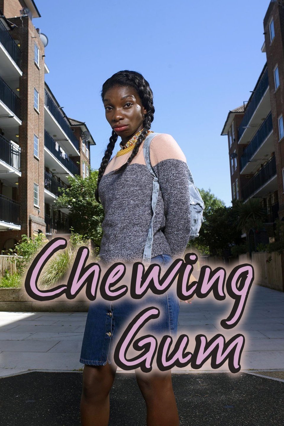 Chewing Gum Rotten Tomatoes