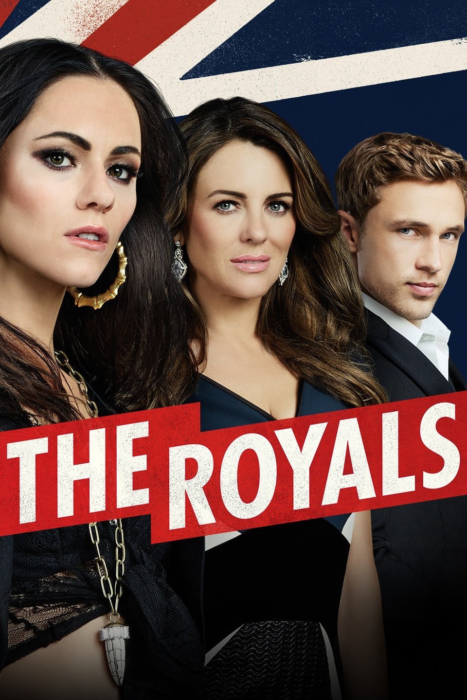 The Royals Rotten Tomatoes