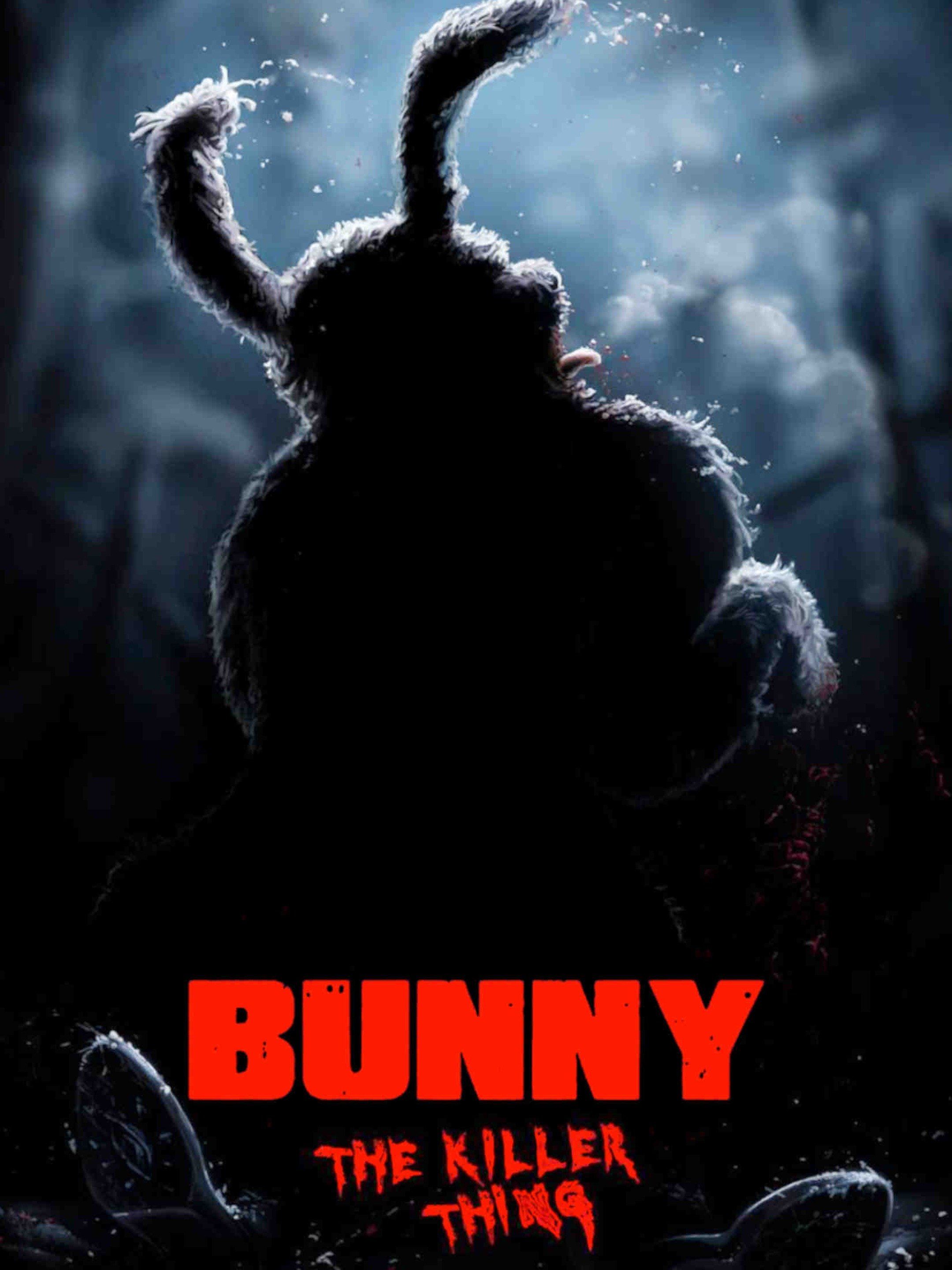 Bunny the Killer Thing (2015) Rotten Tomatoes