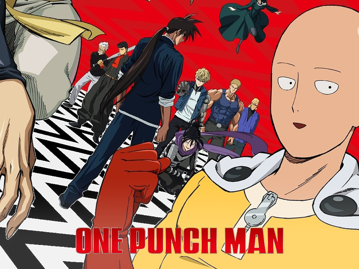 One-Punch Man season 3 release date speculation, plot, cast, and news | The  Digital Fix