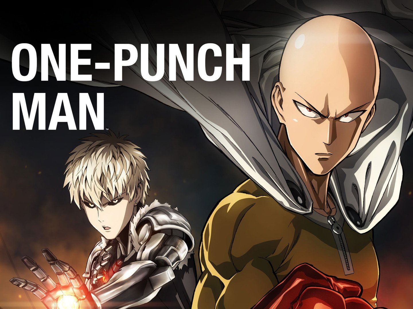 OnePunch Man is Finally Ending the Garou Arc After Seven Years