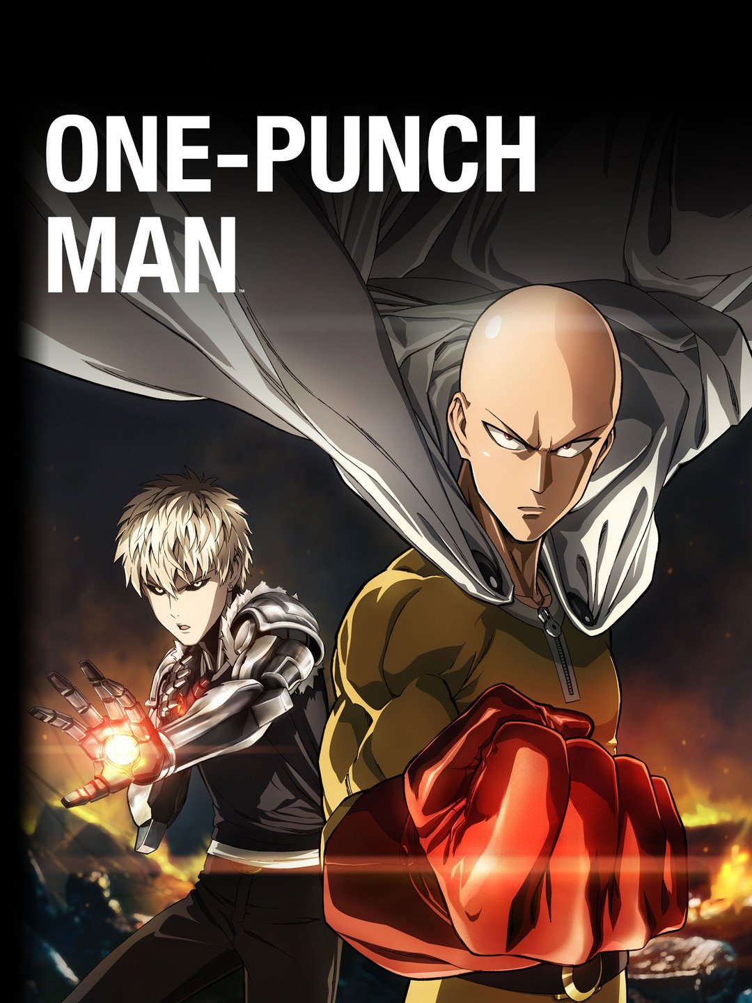 Anime One Punch Man Manga Series Best 106216 anime men HD wallpaper   Pxfuel