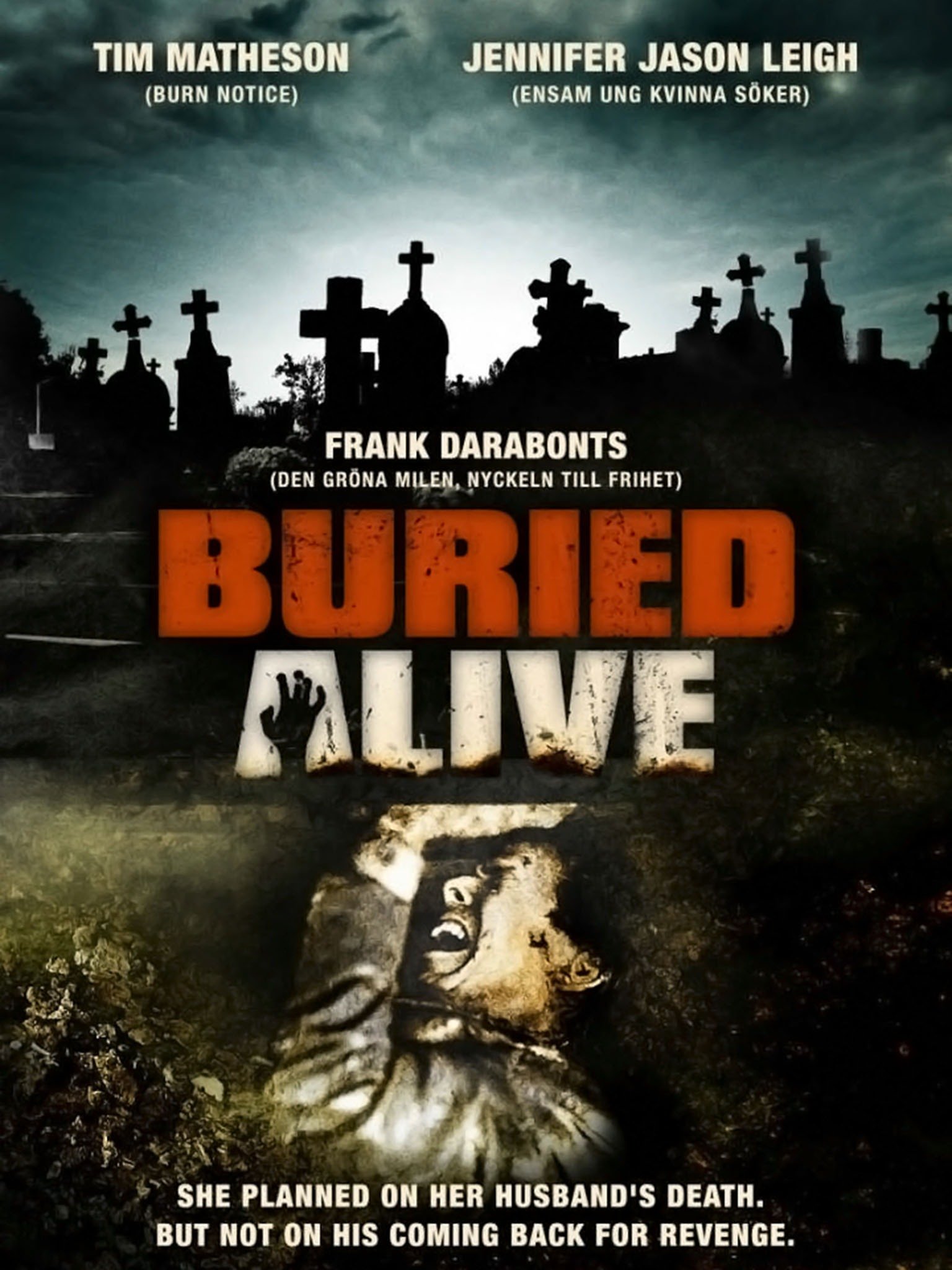 watch buried alive tim matheson online