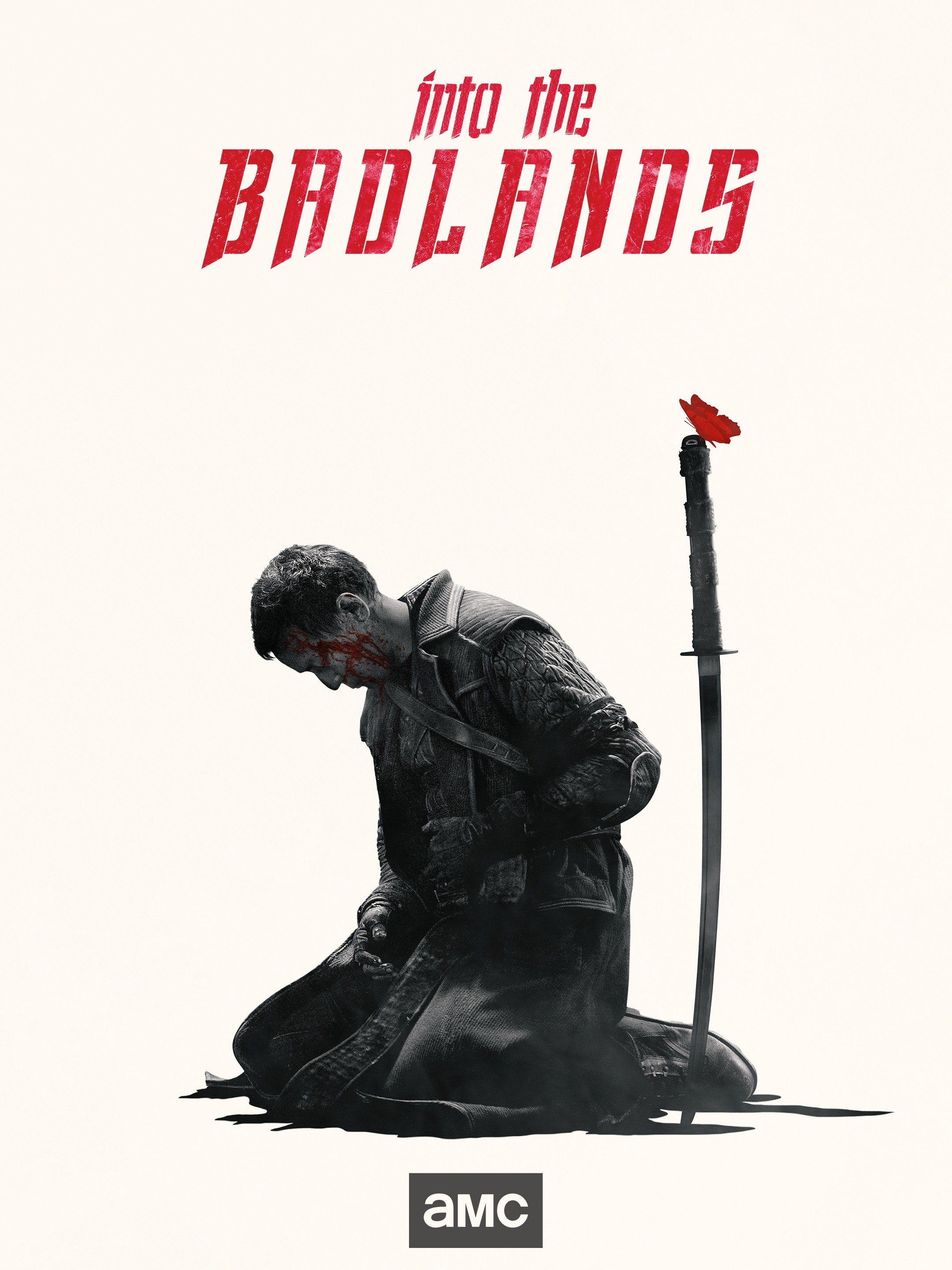 Into The Badlands Rotten Tomatoes