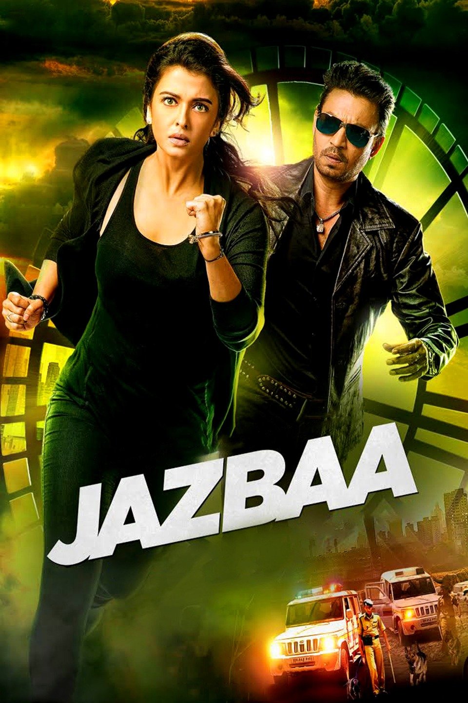 hindi movie jajba