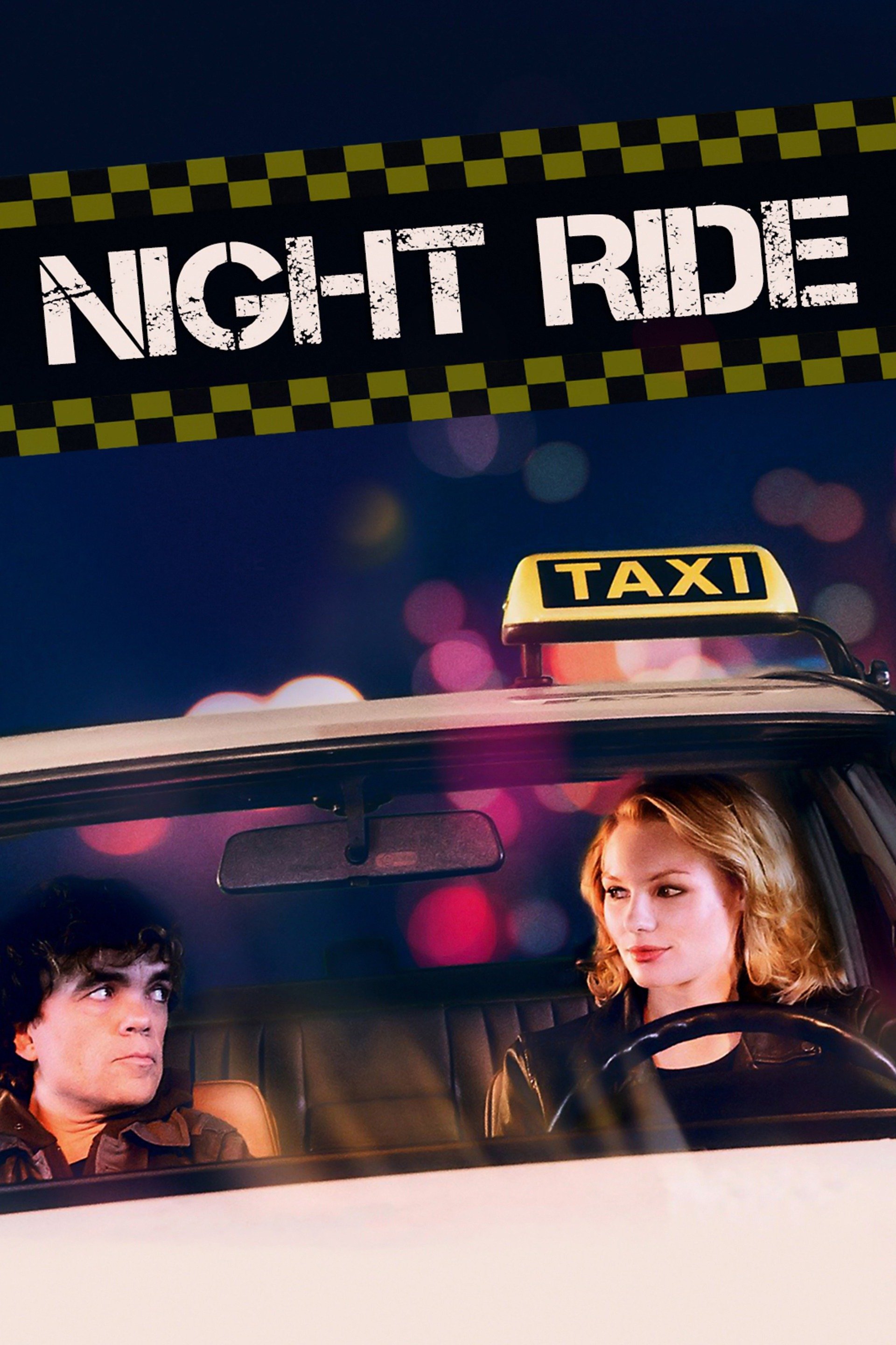 Alone Night Ride Quotes Short