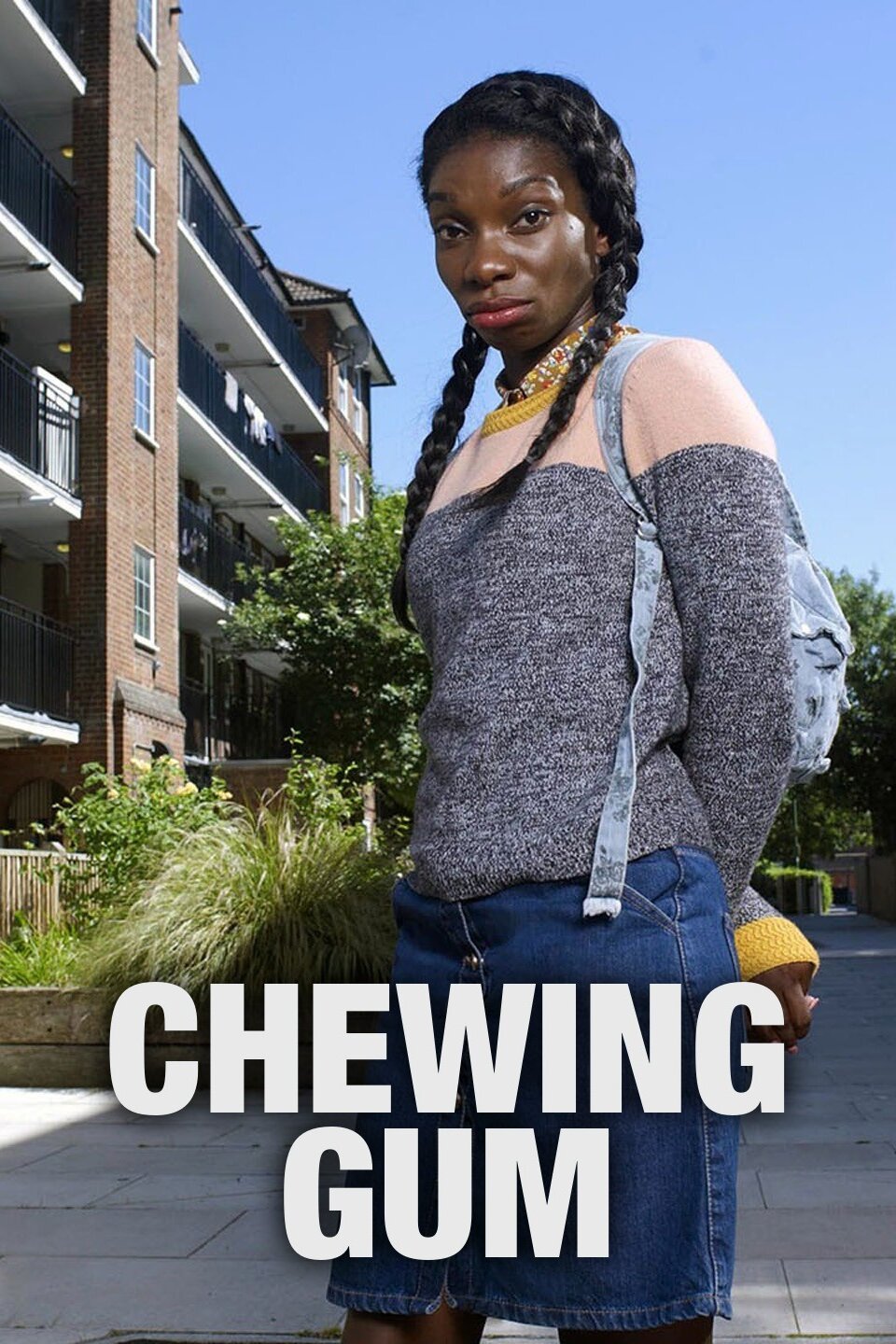 Chewing Gum Rotten Tomatoes