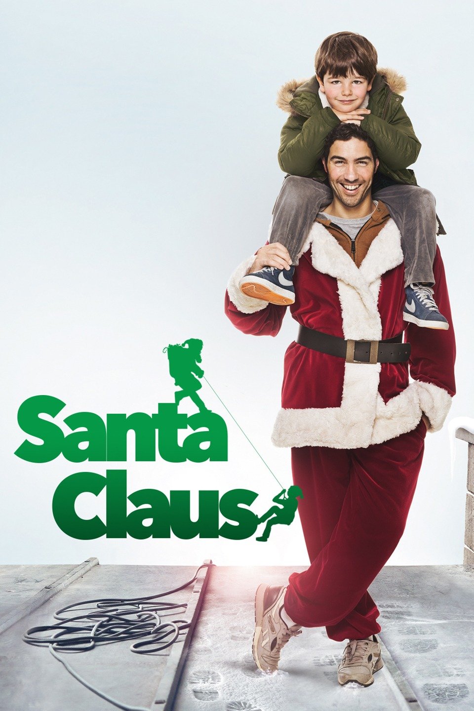 Santa Claus Pictures Rotten Tomatoes