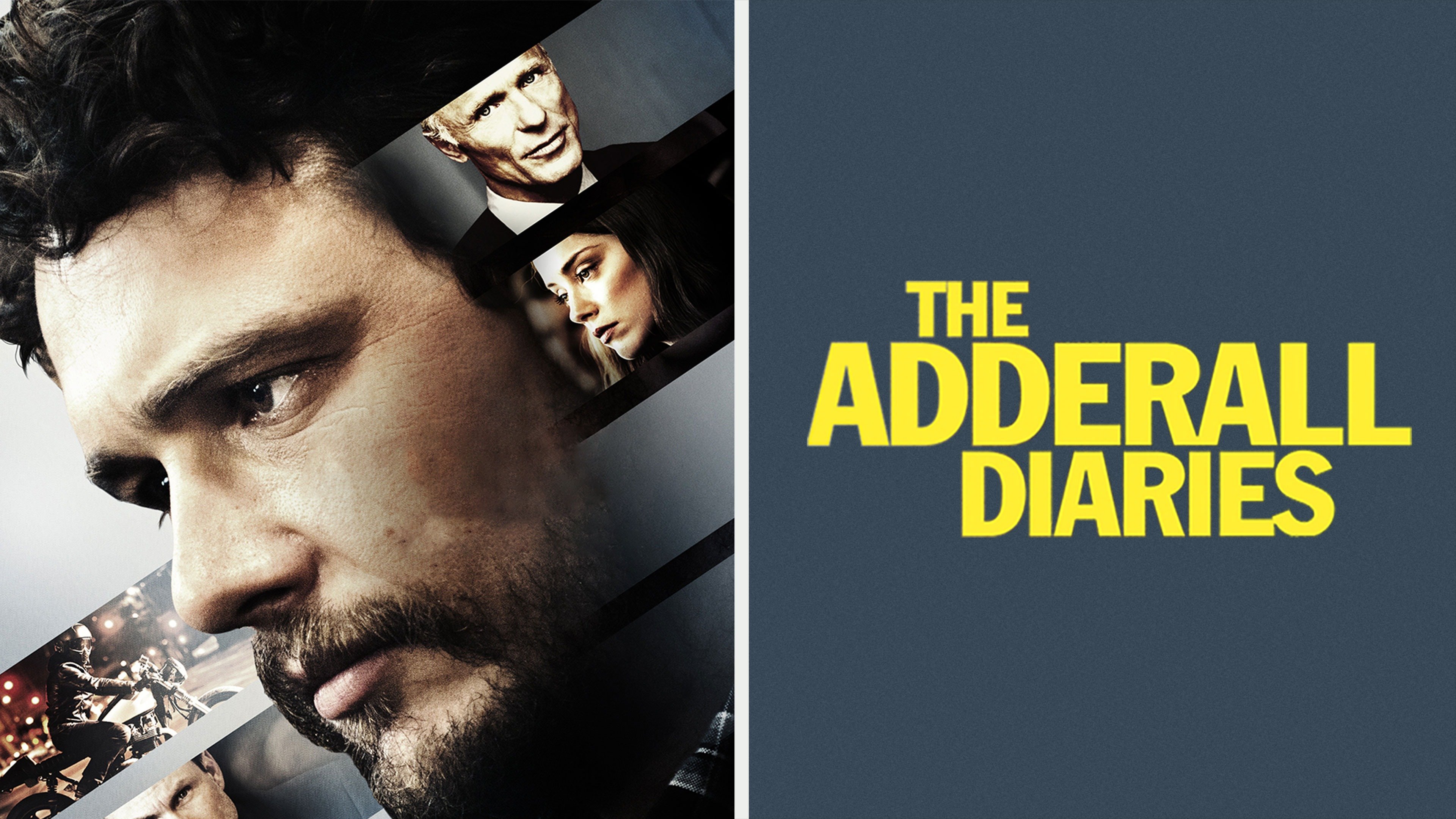 The Adderall Diaries: Trailer 1 - Trailers & Videos - Rotten Tomatoes