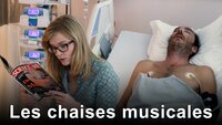 Les chaises musicales