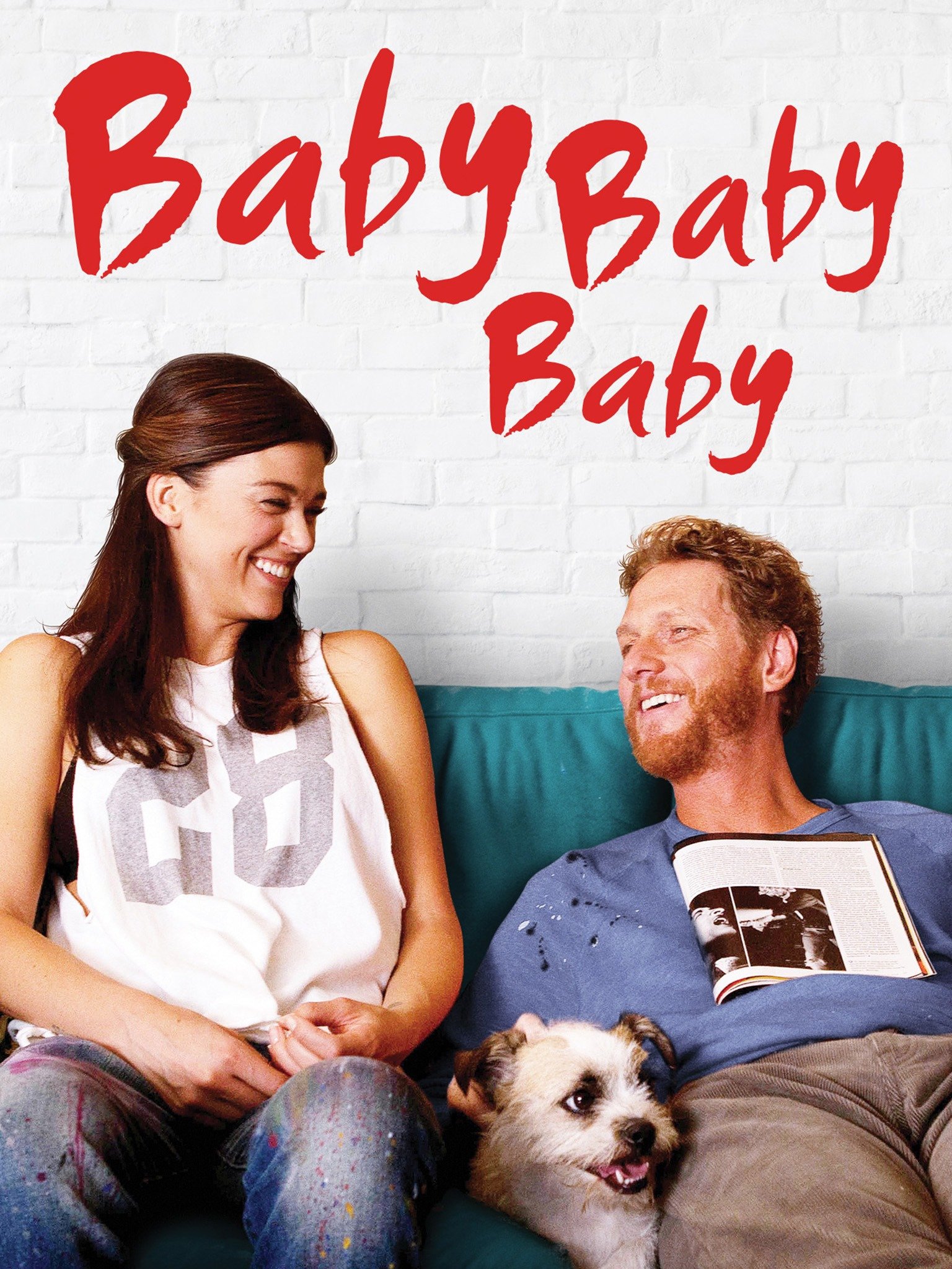 Baby, Baby, Baby (2015) - Rotten Tomatoes