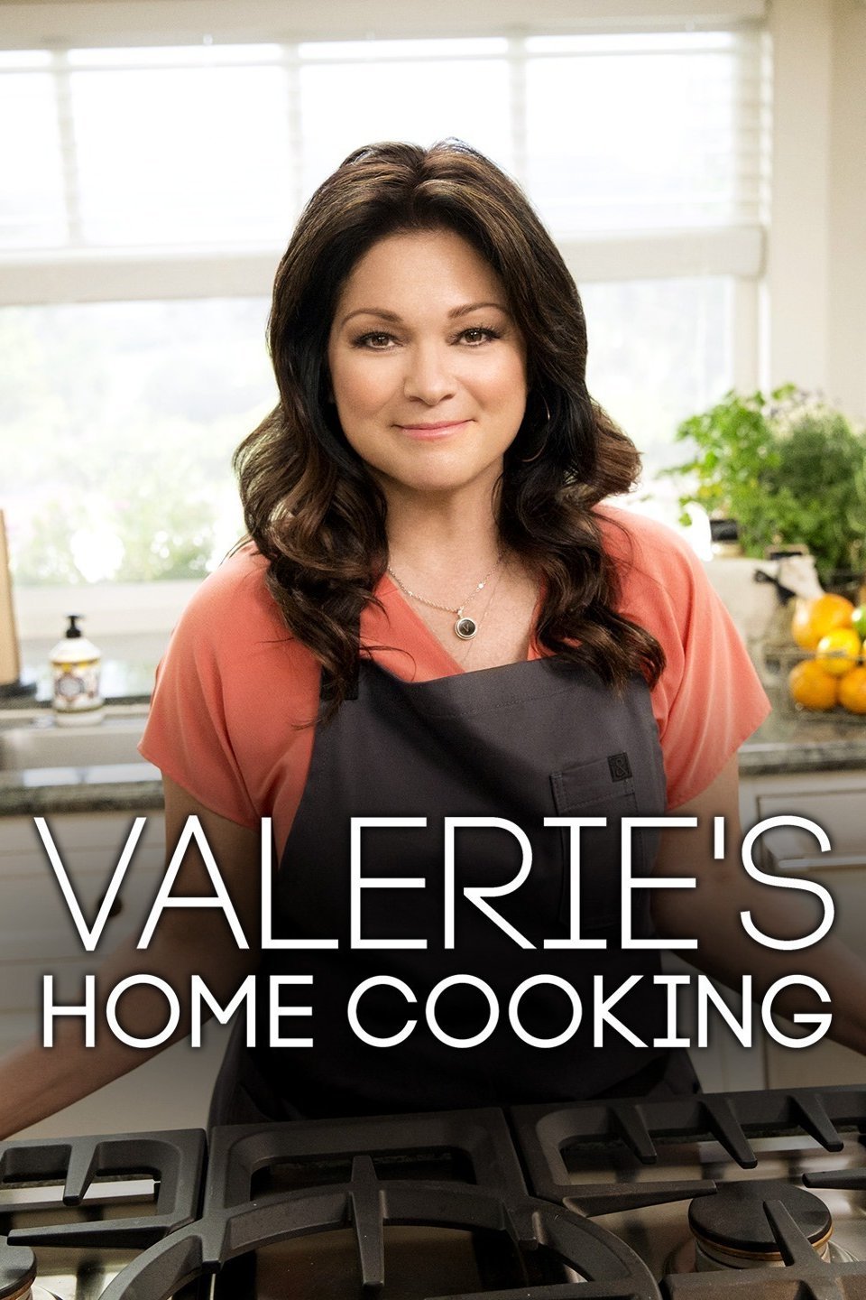 Valerie's Home Cooking Rotten Tomatoes