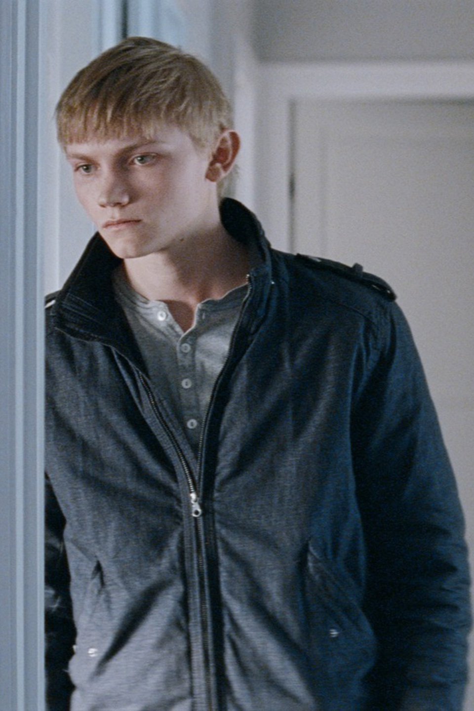 The Here After Trailer 1 Trailers & Videos Rotten Tomatoes