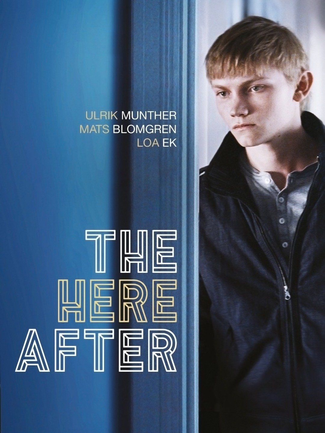 The Here After Trailer 1 Trailers & Videos Rotten Tomatoes