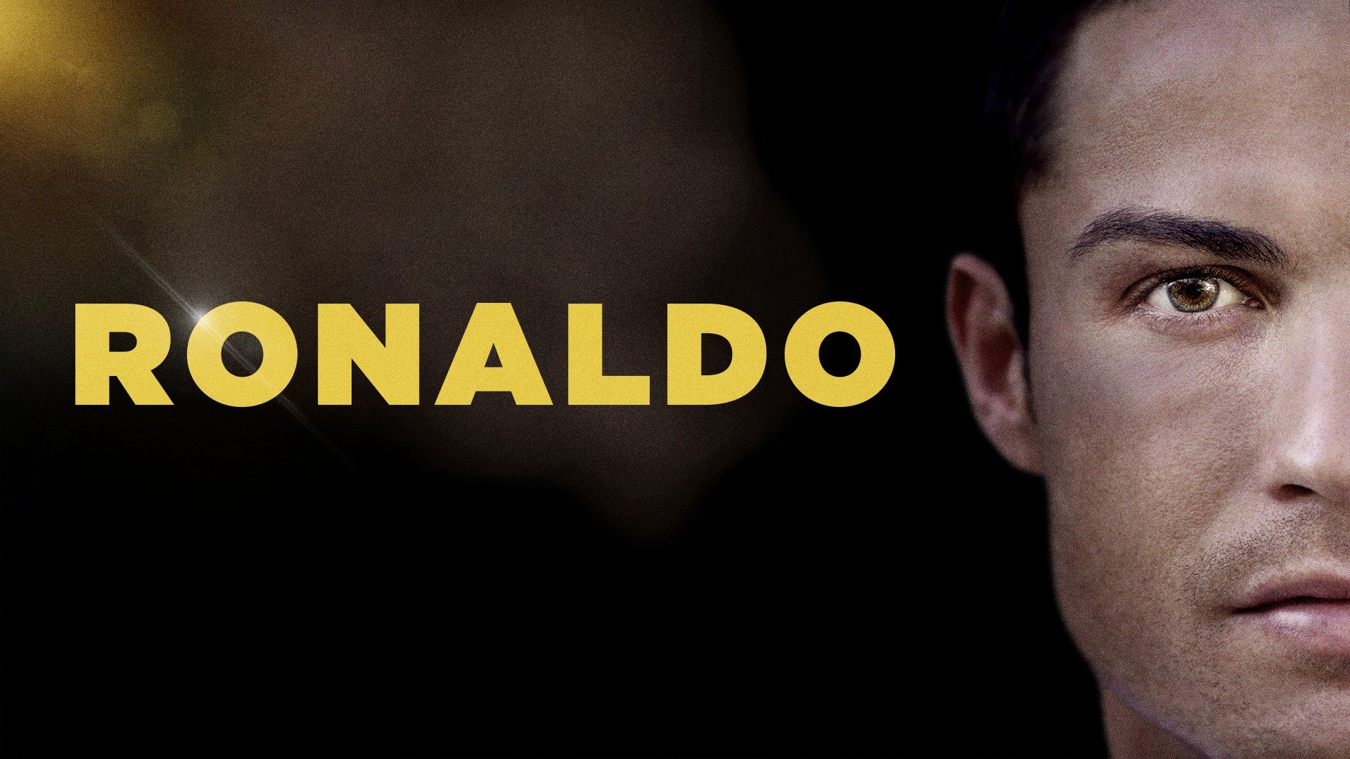 : Ronaldo : Movies & TV