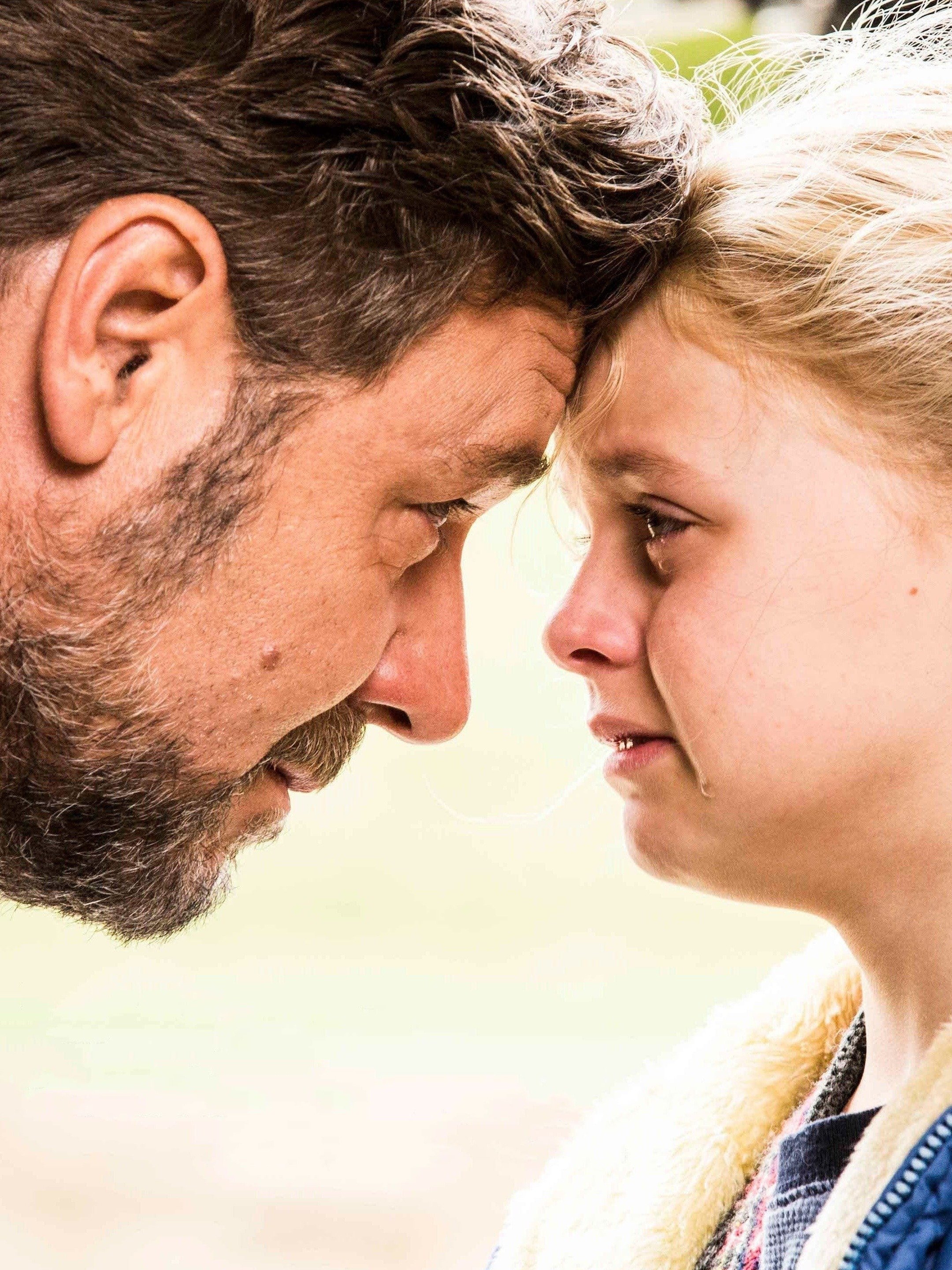 Fathers And Daughters Trailer 1 Trailers And Videos Rotten Tomatoes