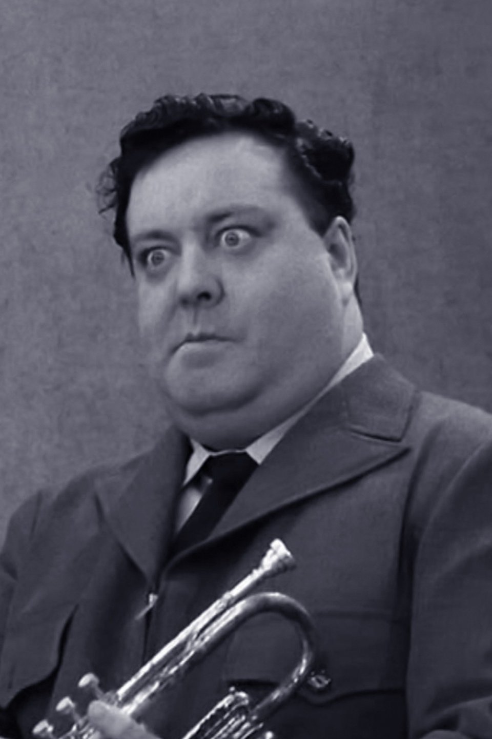 Young Man With a Horn Pictures Rotten Tomatoes