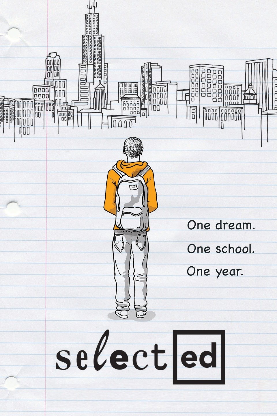 Selected Rotten Tomatoes