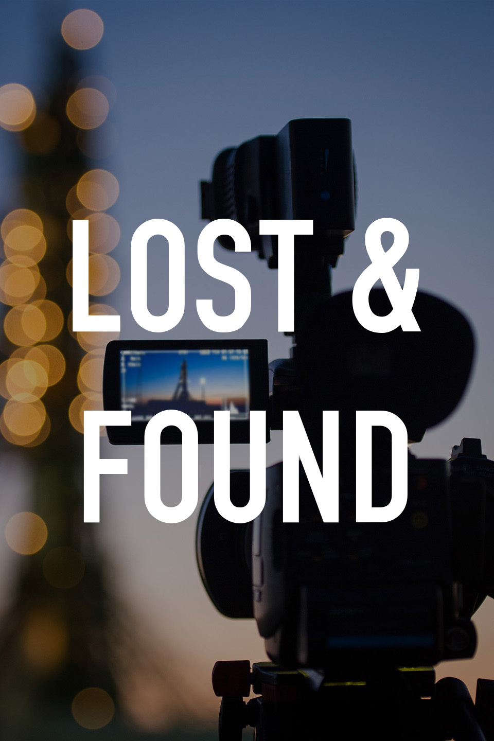Lost & Found Pictures Rotten Tomatoes