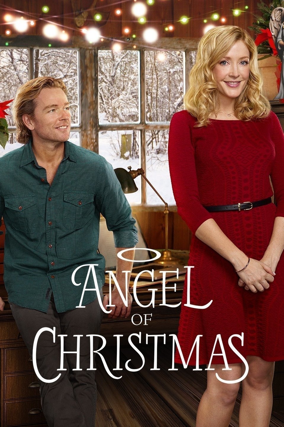 Angel of Christmas Pictures - Rotten Tomatoes