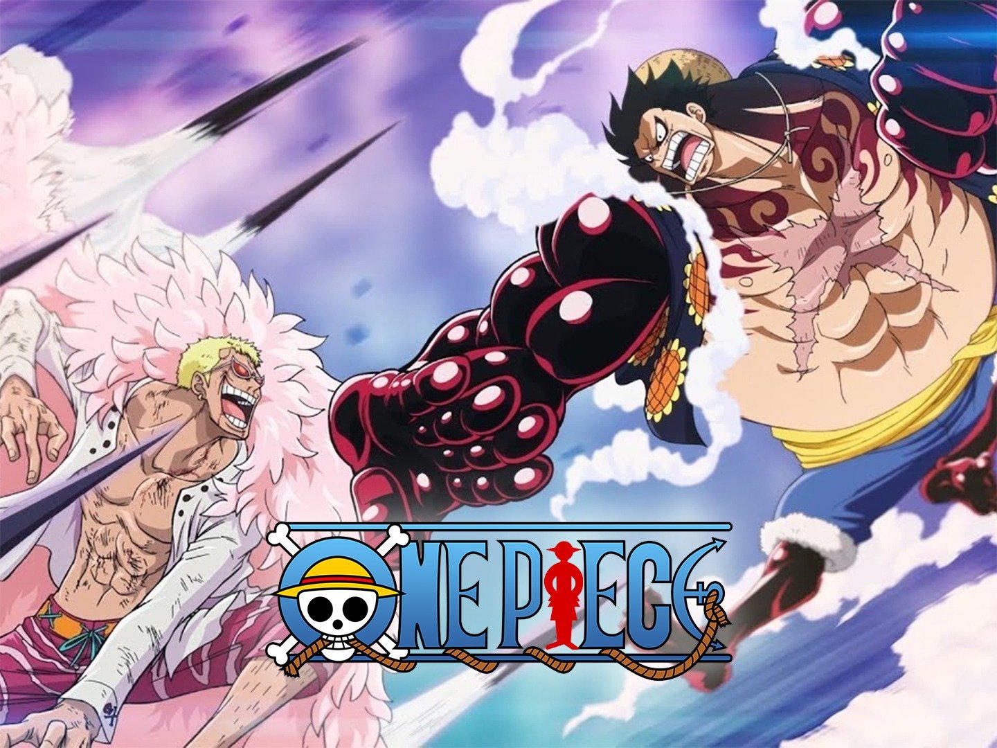 One Piece: Season 17, Episode 103 - Rotten Tomatoes