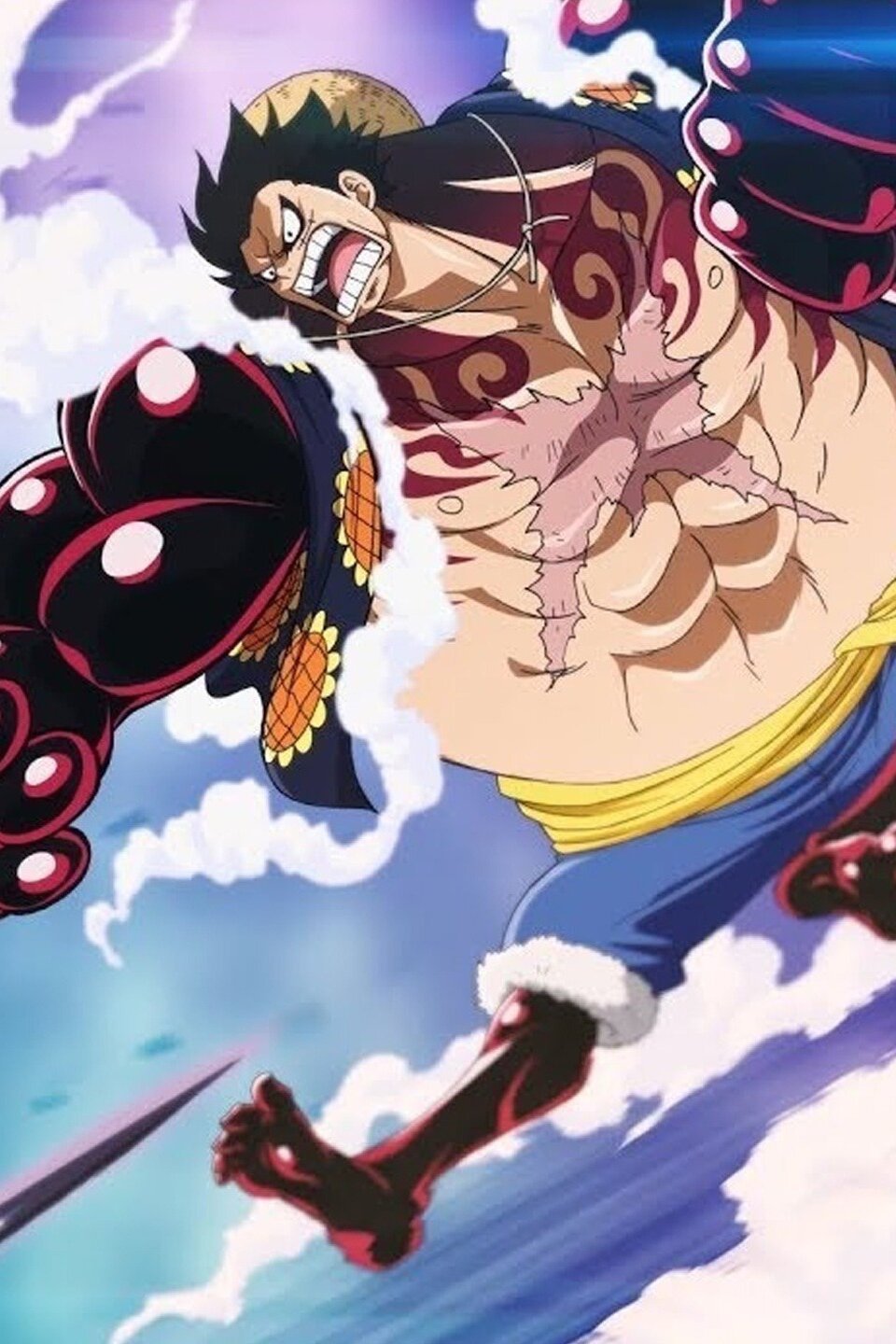 One Piece: Season 17, Episode 2 - Rotten Tomatoes