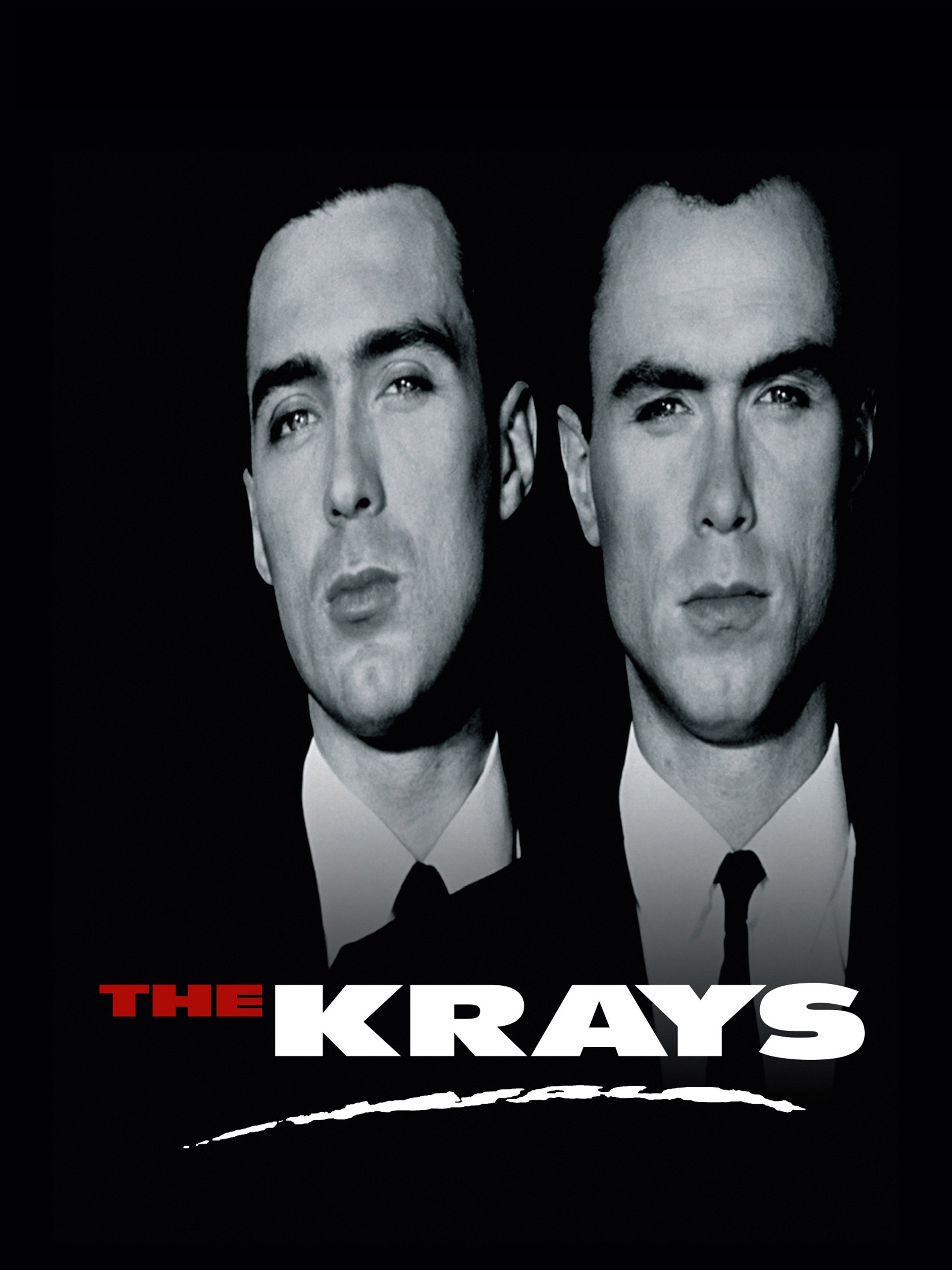 The Krays (1990) Rotten Tomatoes