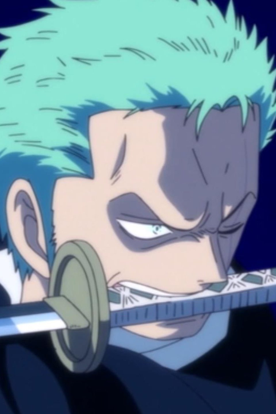 A HardFought Battle Against Pica!; Zoro's Deadly Attack! Pictures