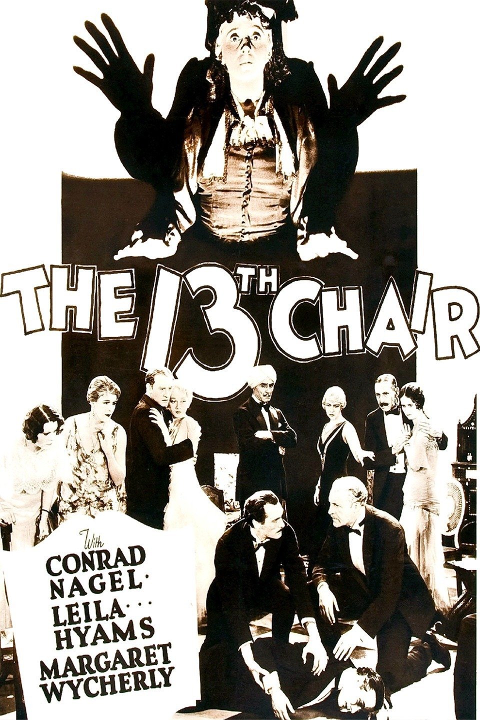 The Thirteenth Chair Rotten Tomatoes