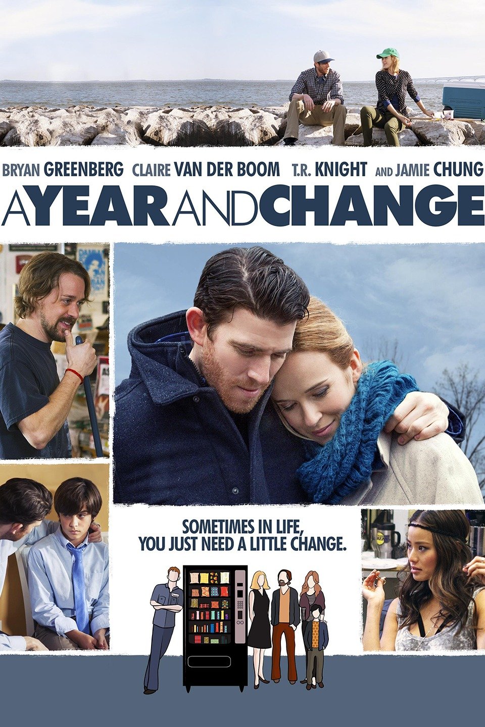 a year and change movie review