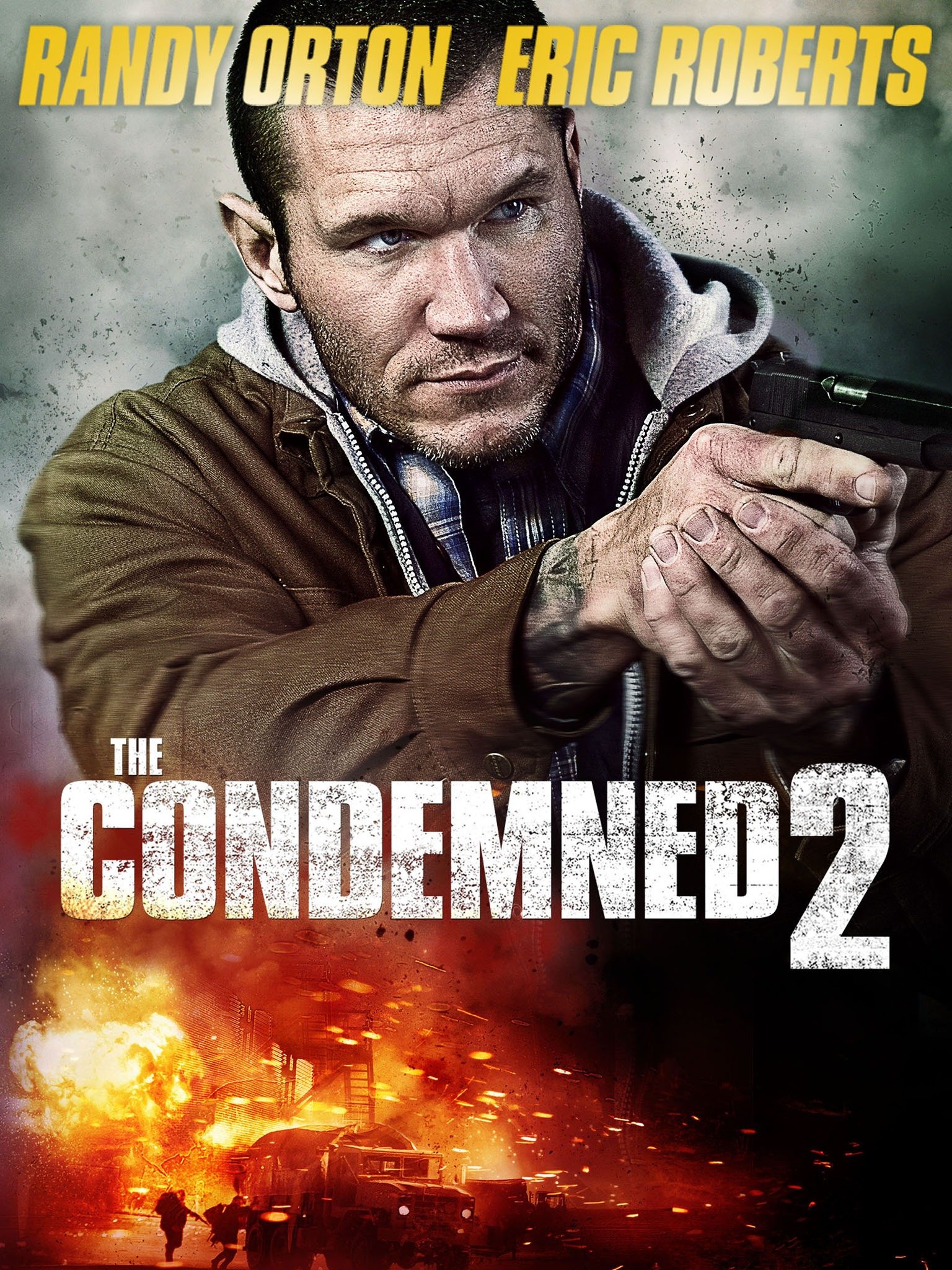 download condemned 2