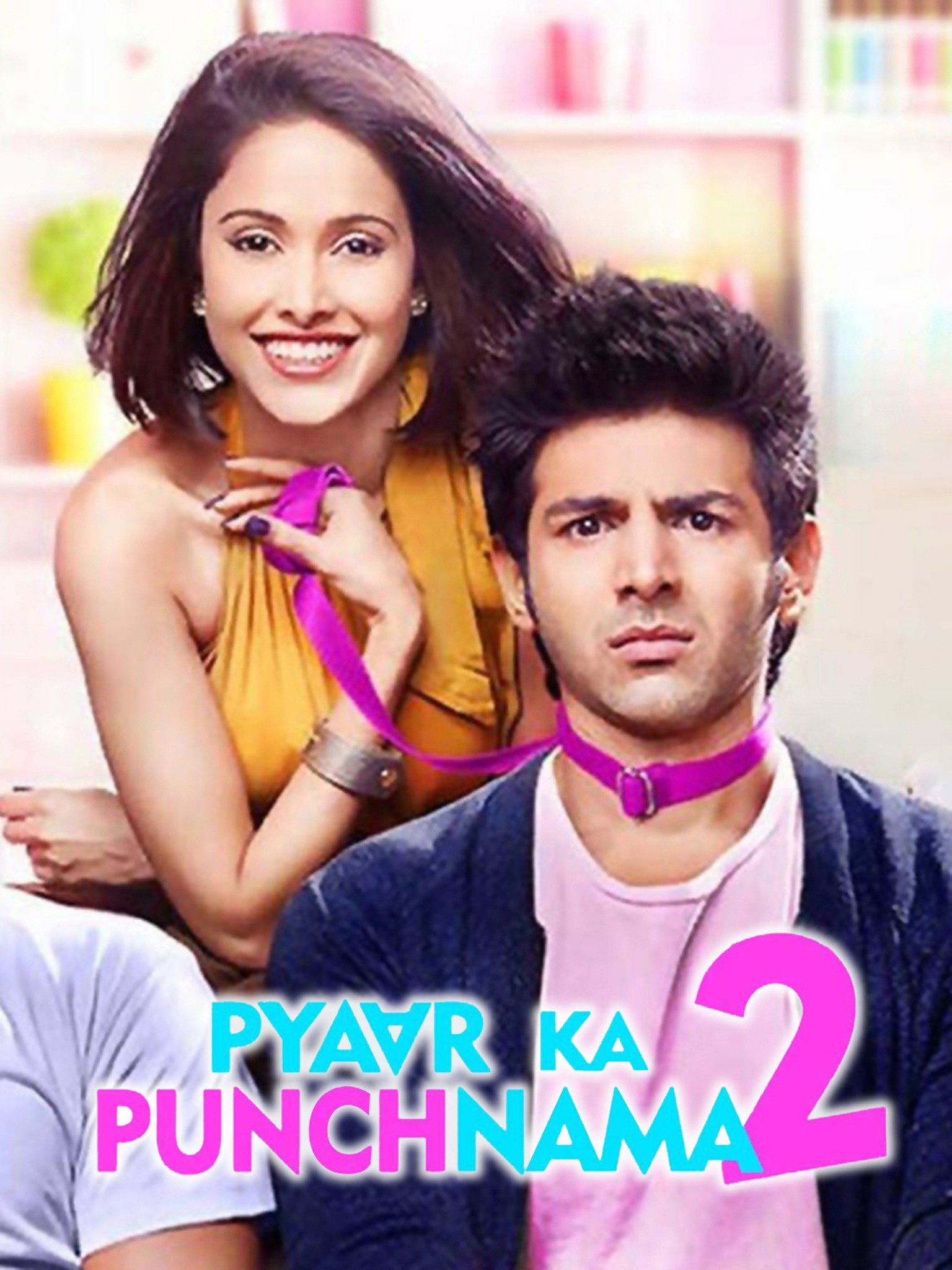 pyaar ka punchnama 1 full movie