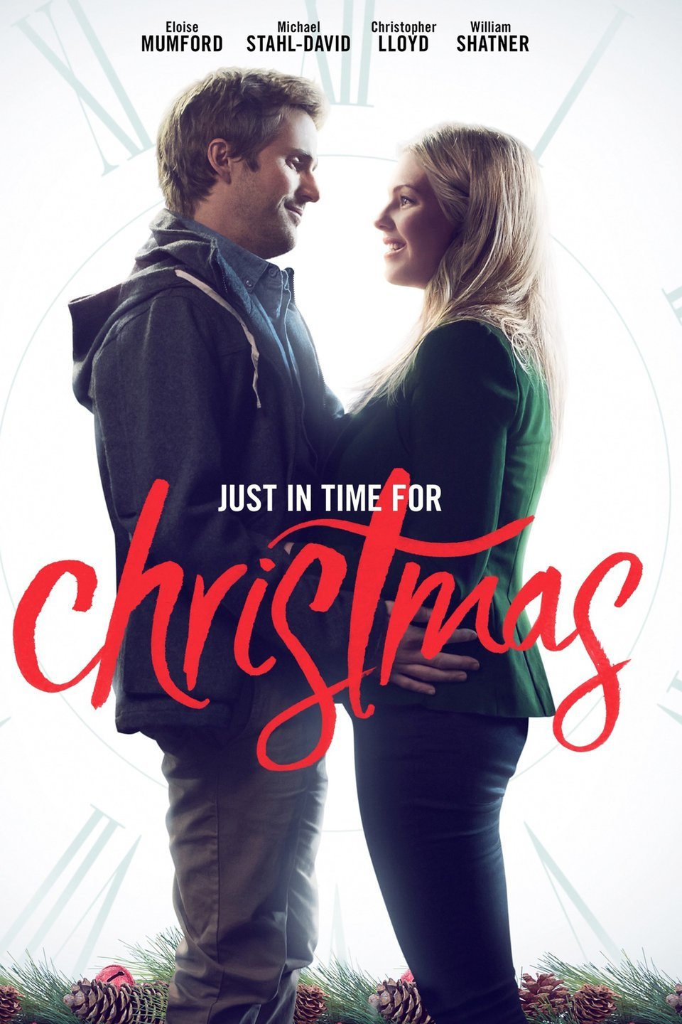 Just in Time for Christmas - Rotten Tomatoes