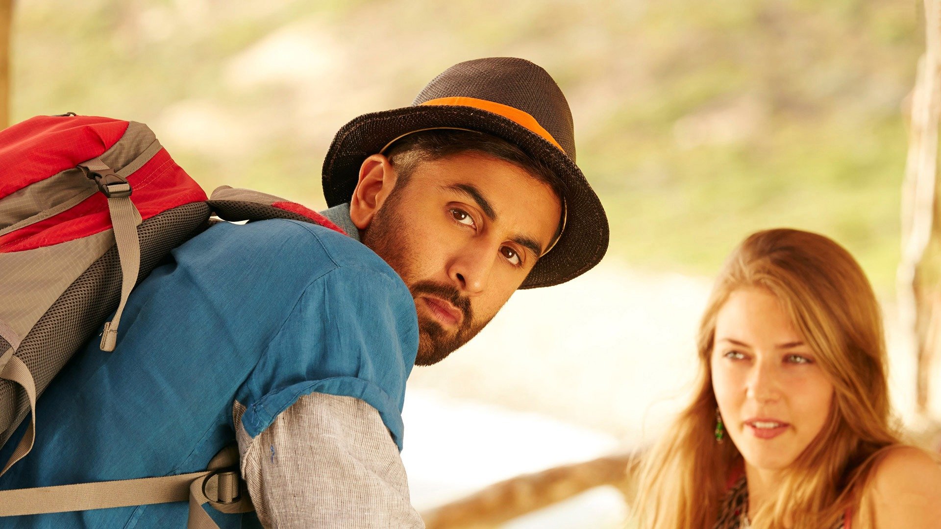 Tamasha: Trailer 1 - Trailers & Videos - Rotten Tomatoes