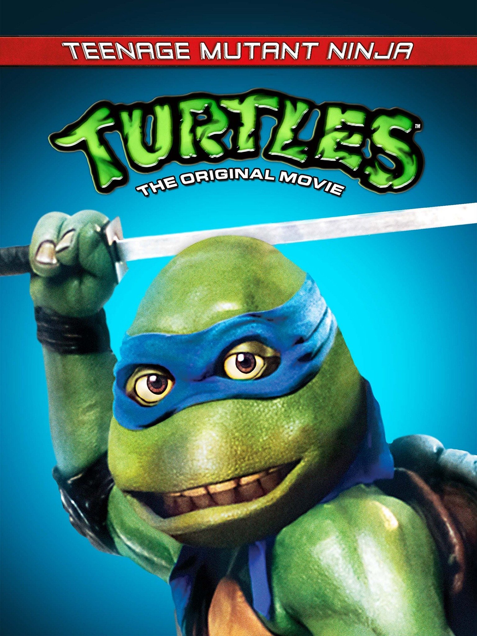 Teenage Mutant Ninja Turtles 4 Movie