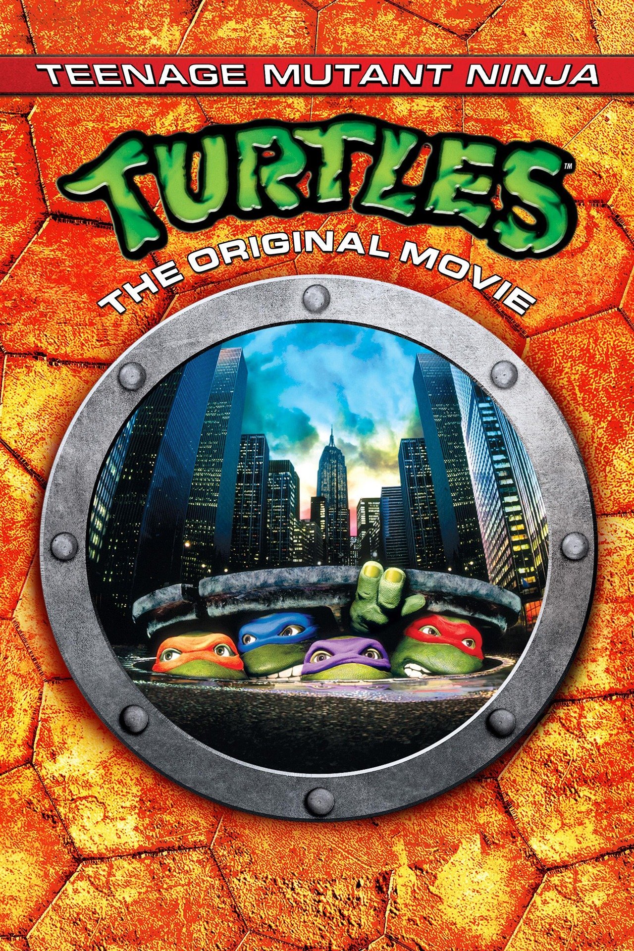 Teenage Mutant Ninja Turtles Rotten Tomatoes